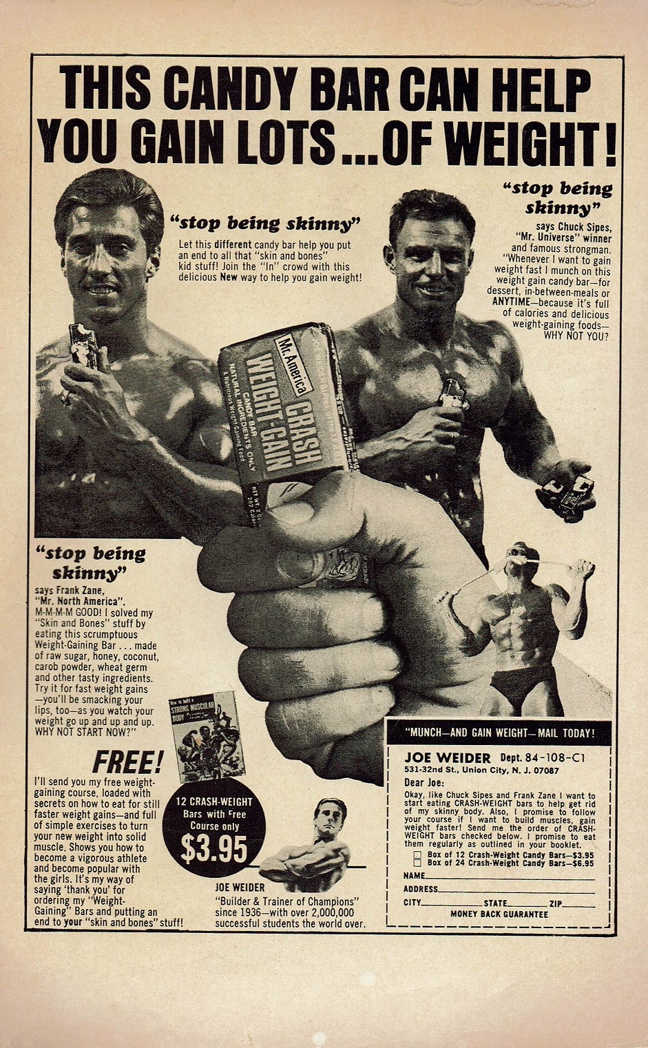 Read online Abbott & Costello comic -  Issue #6 - 35