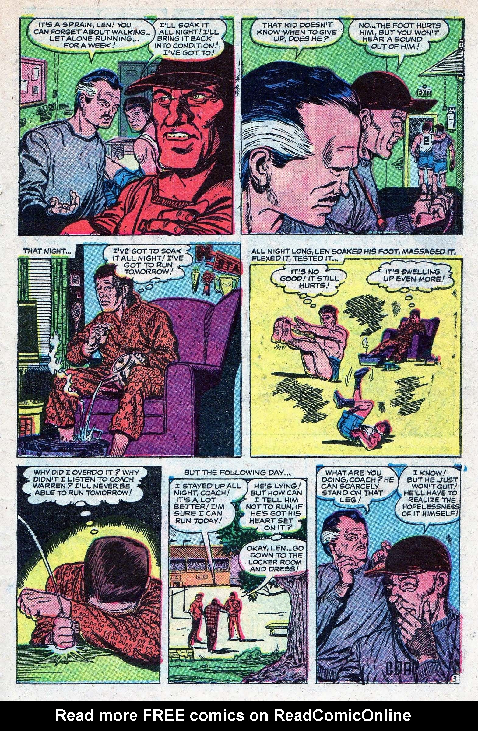 Marvel Tales (1949) 135 Page 22