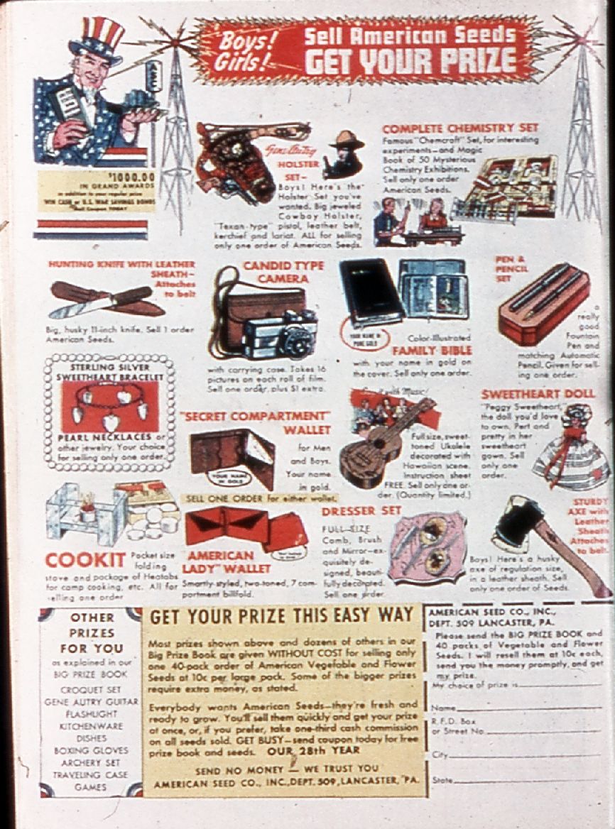 Read online Boy Comics comic -  Issue #26 - 68