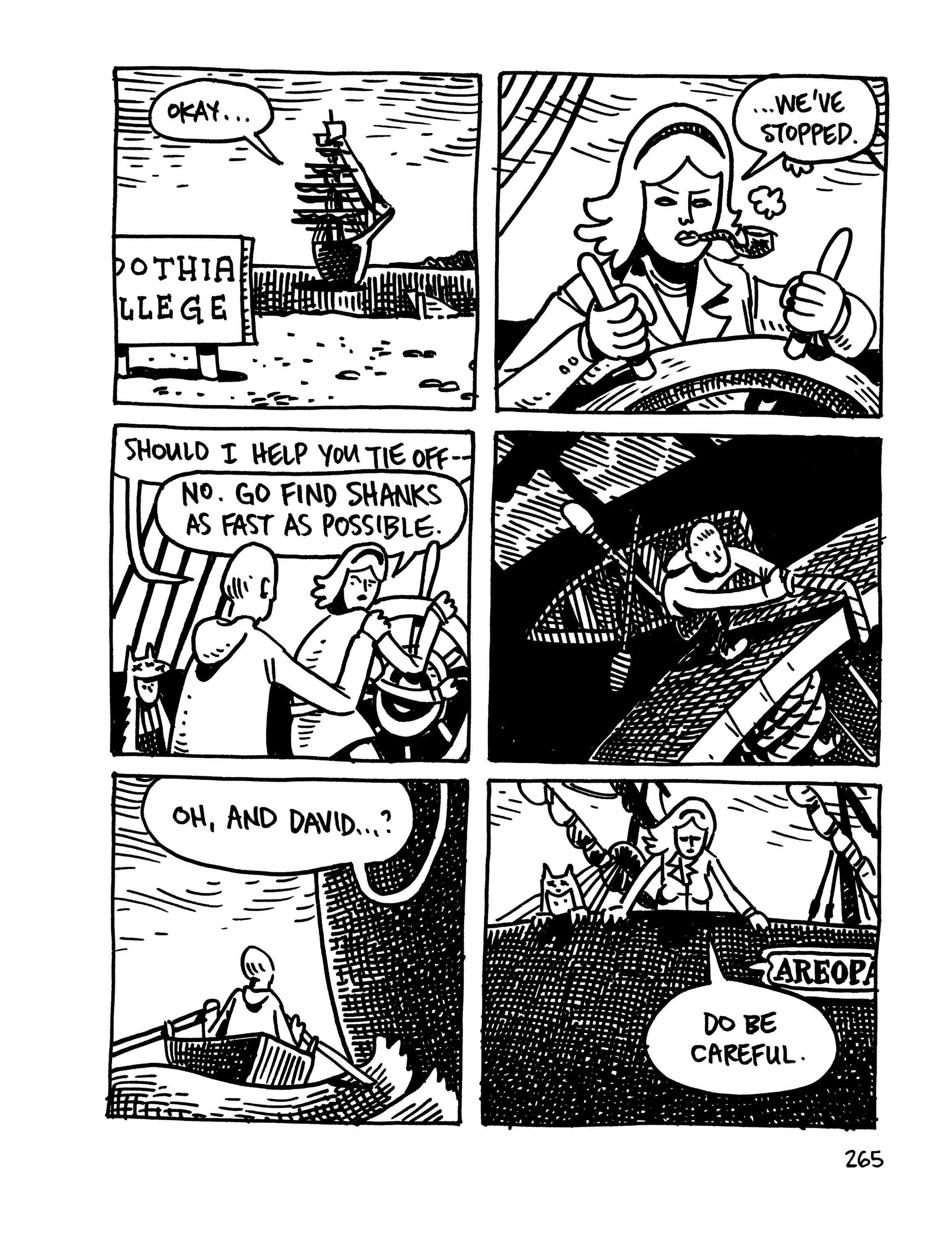 Read online Far Arden comic -  Issue # TPB (Part 3) - 56