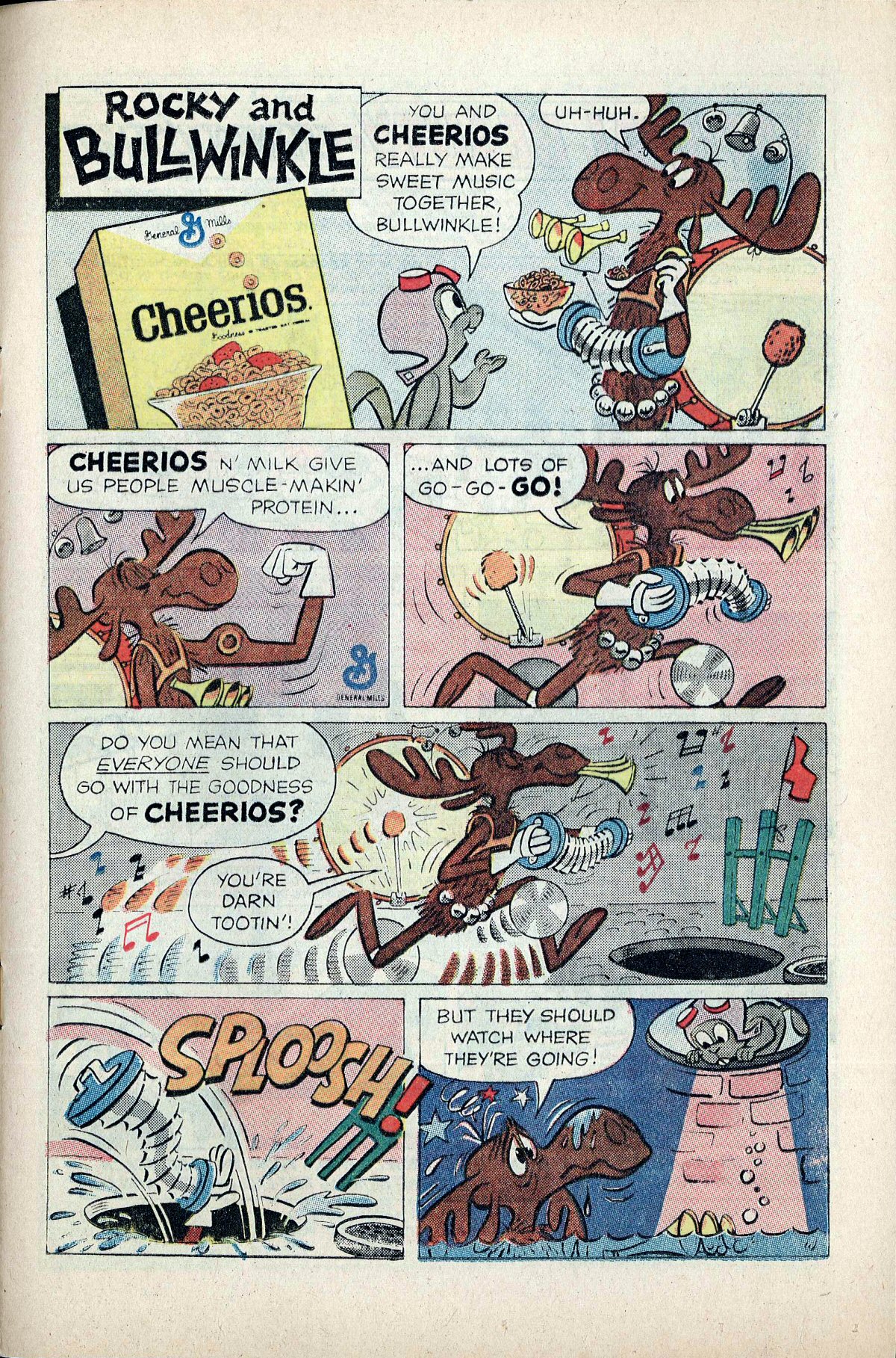 Read online The Adventures of Jerry Lewis comic -  Issue #95 - 13