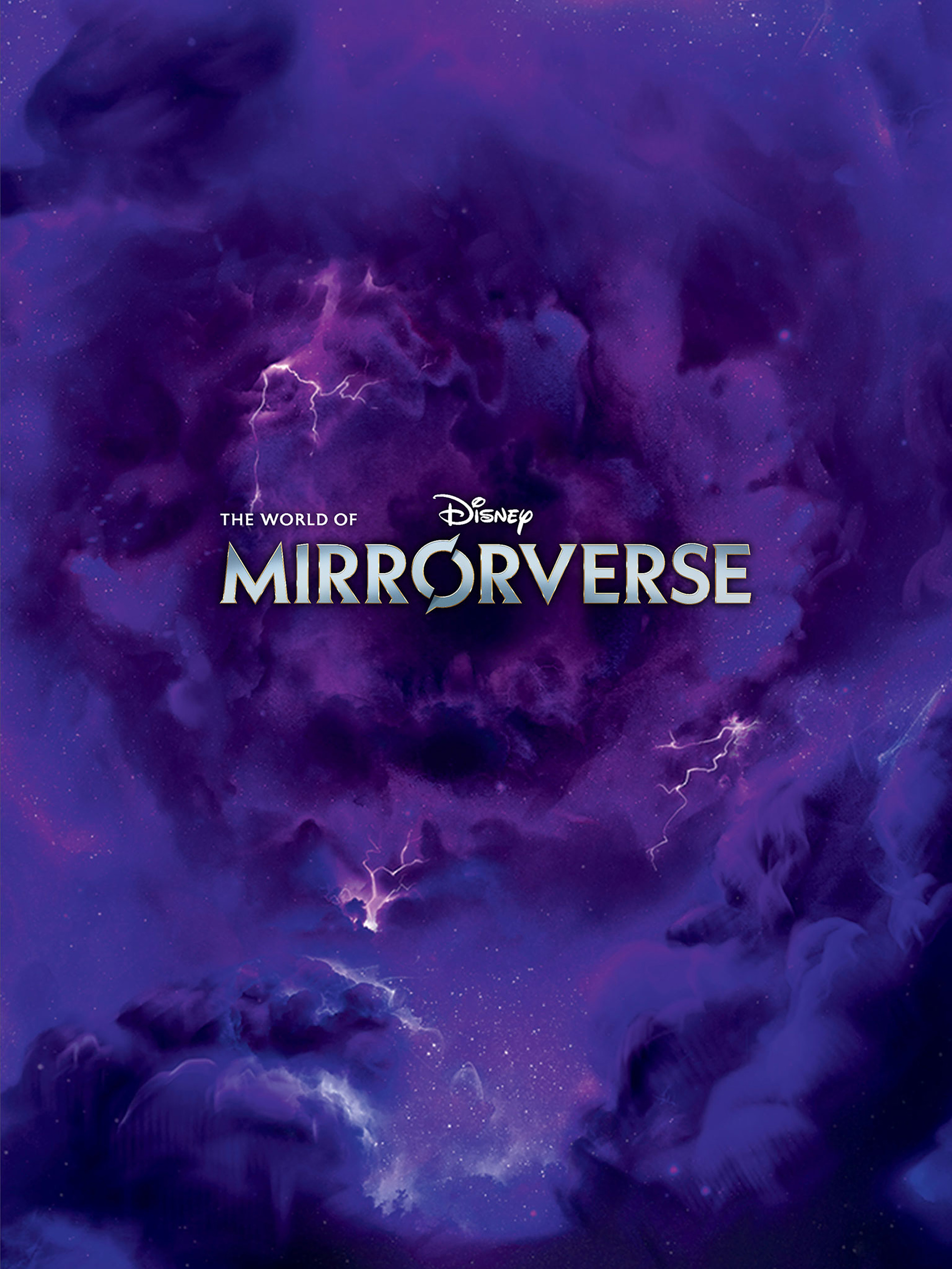 Read online The World of Disney Mirrorverse comic -  Issue # TPB (Part 1) - 3