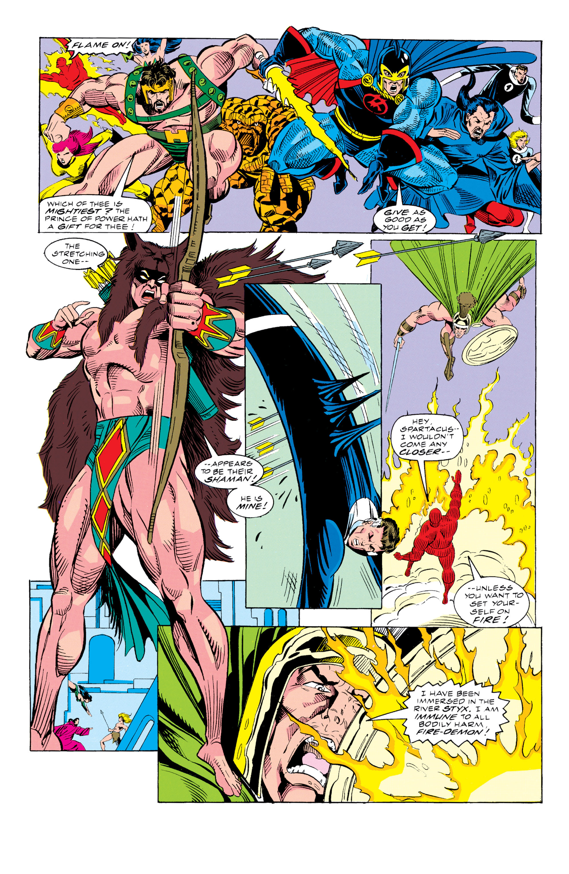 Read online Avengers: Citizen Kang comic -  Issue # TPB (Part 2) - 78