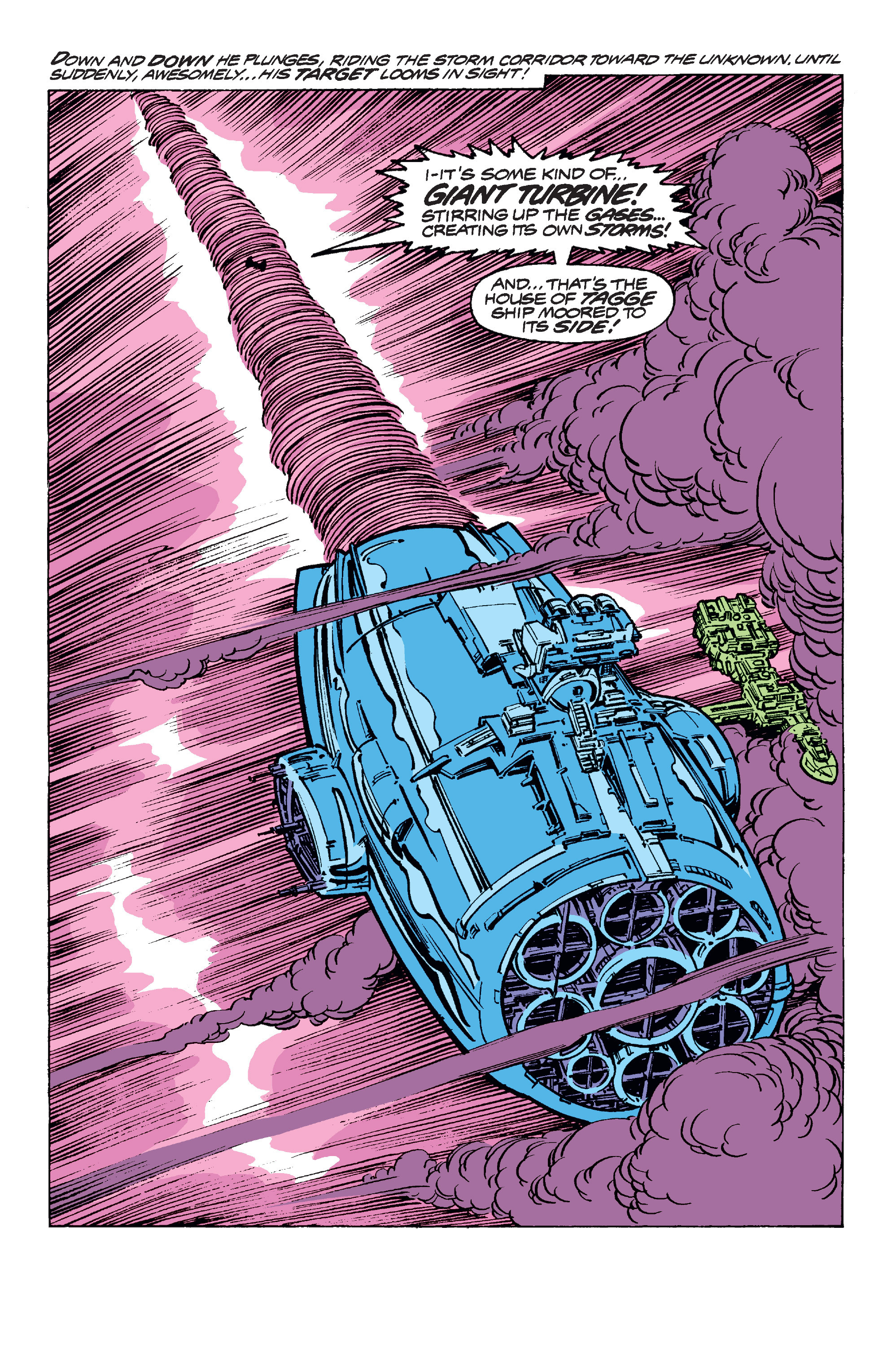 Read online Star Wars (1977) comic -  Issue #26 - 13