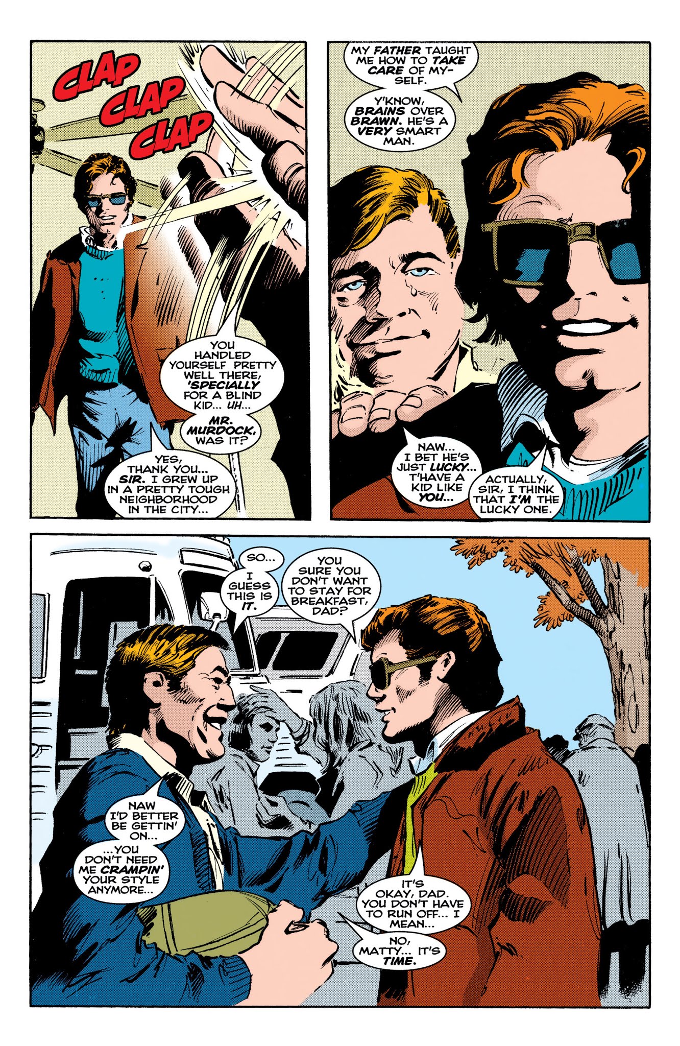 Read online Daredevil Epic Collection comic -  Issue # TPB 21 (Part 1) - 50
