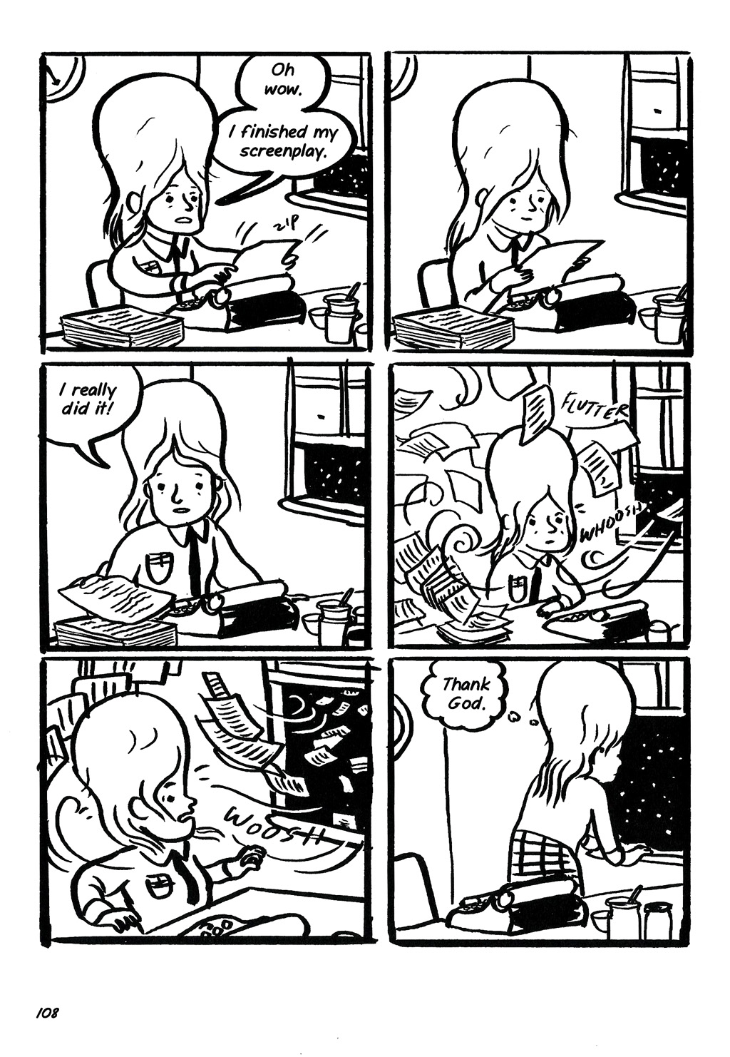 Read online SuperMutant Magic Academy comic -  Issue # TPB (Part 2) - 10