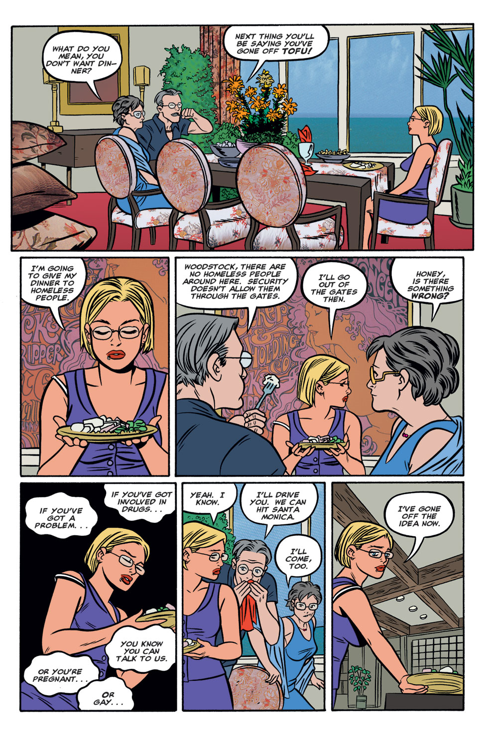 Read online X-Force (1991) comic -  Issue #121 - 12