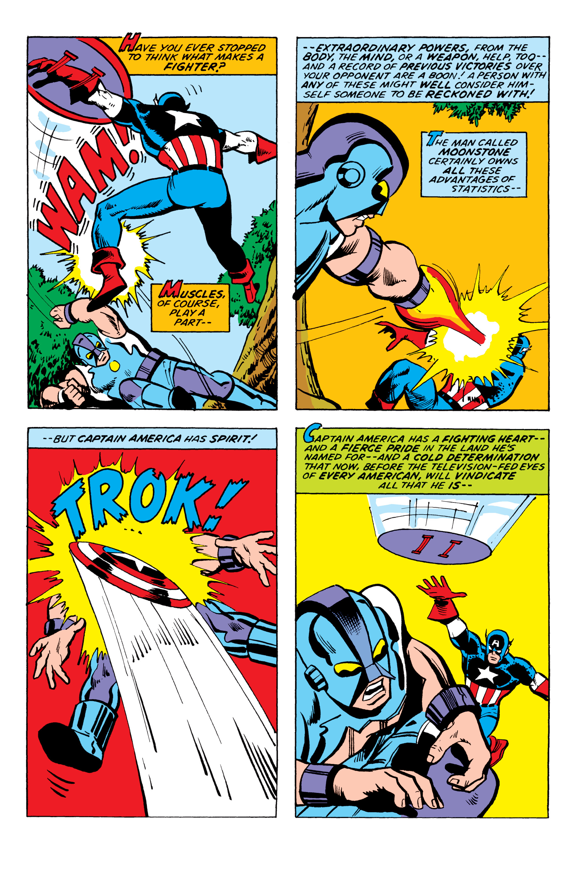 Read online X-Men Epic Collection: It's Always Darkest Before the Dawn comic -  Issue # TPB (Part 4) - 83