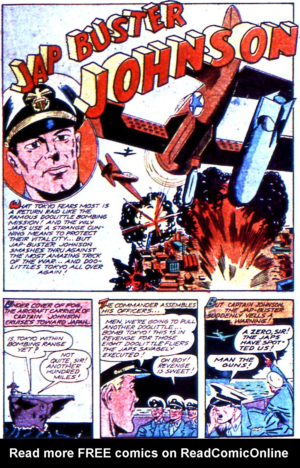 Read online All-Select Comics comic -  Issue #2 - 35