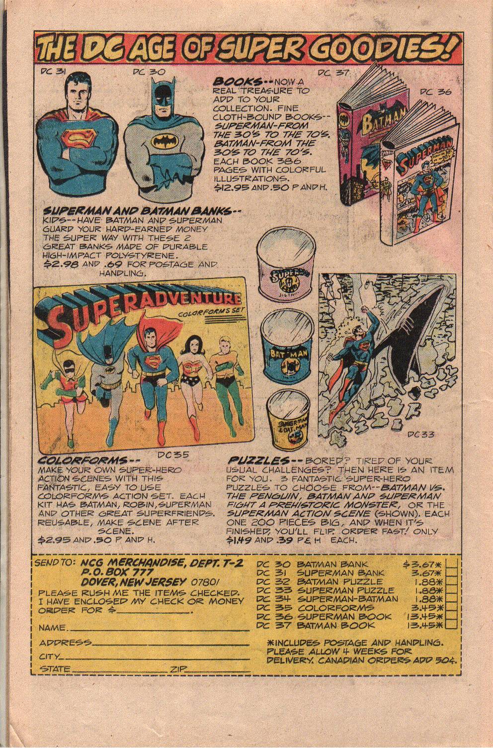 Read online Shazam! (1973) comic -  Issue #24 - 18