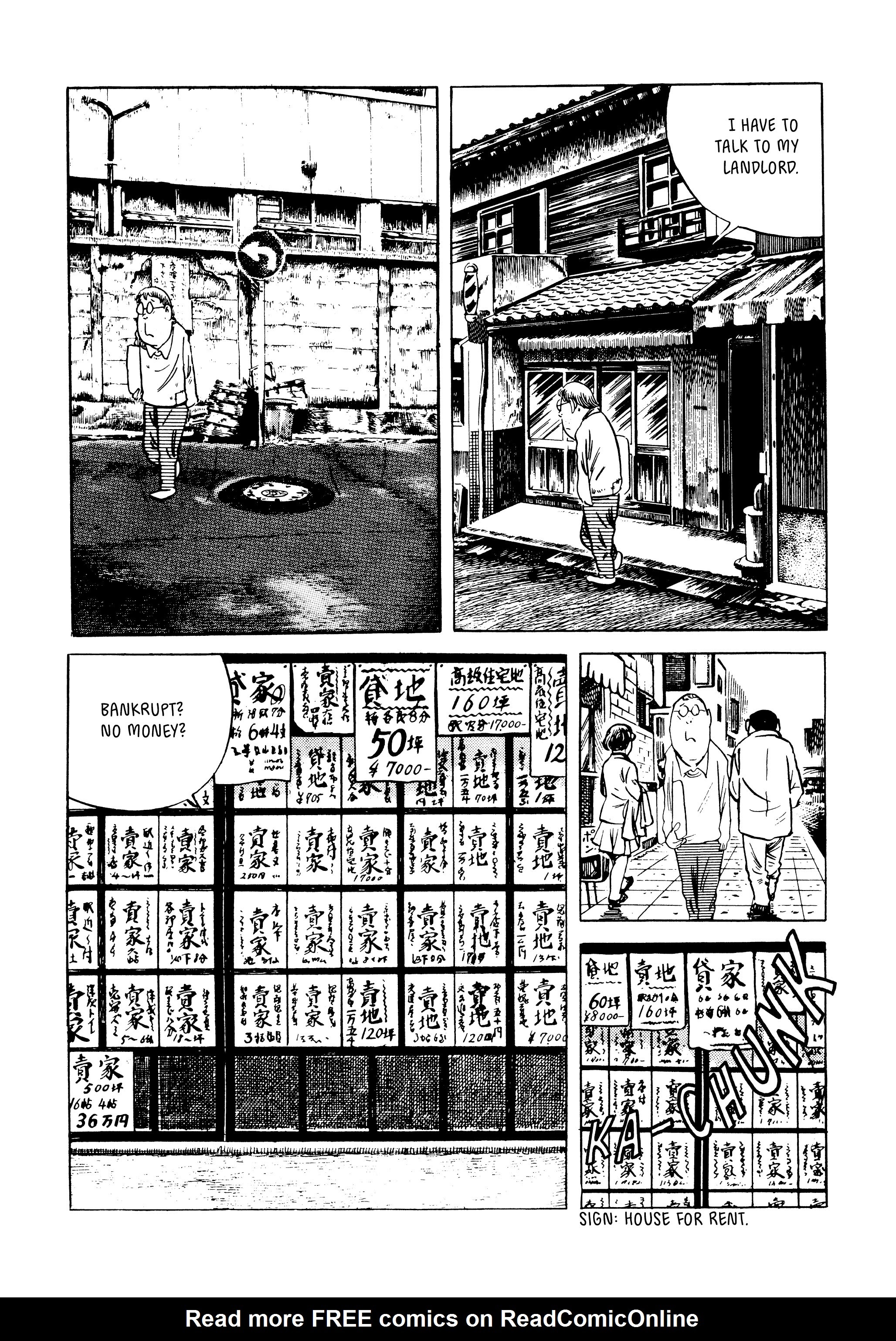 Read online Showa: A History of Japan comic -  Issue # TPB 4 (Part 2) - 13