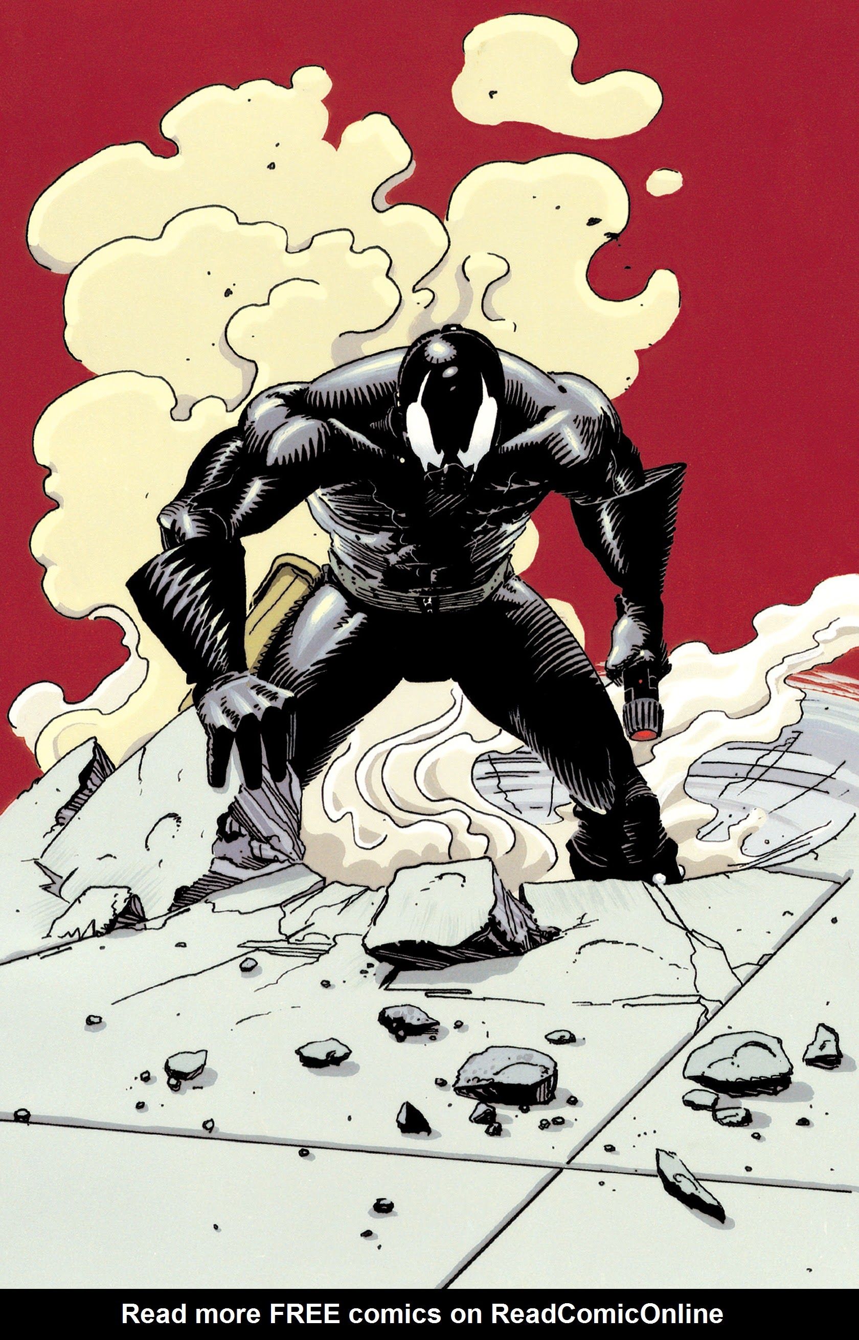 Read online Grendel Omnibus comic -  Issue # TPB_4 (Part 1) - 259