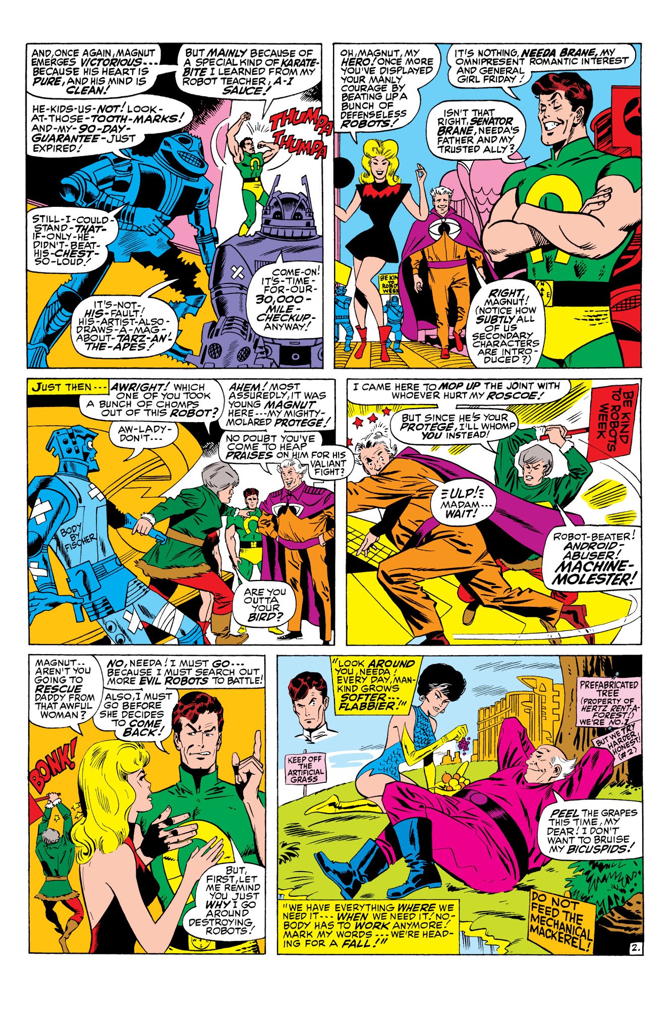 Read online Iron Man Epic Collection comic -  Issue # By Force of Arms (Part 4) - 106