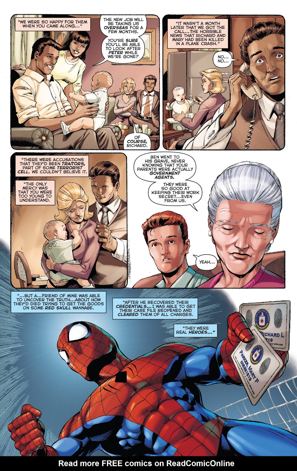 The Amazing Spider-Man: Brand New Day: The Complete Collection issue TPB 4 (Part 4) - Page 29