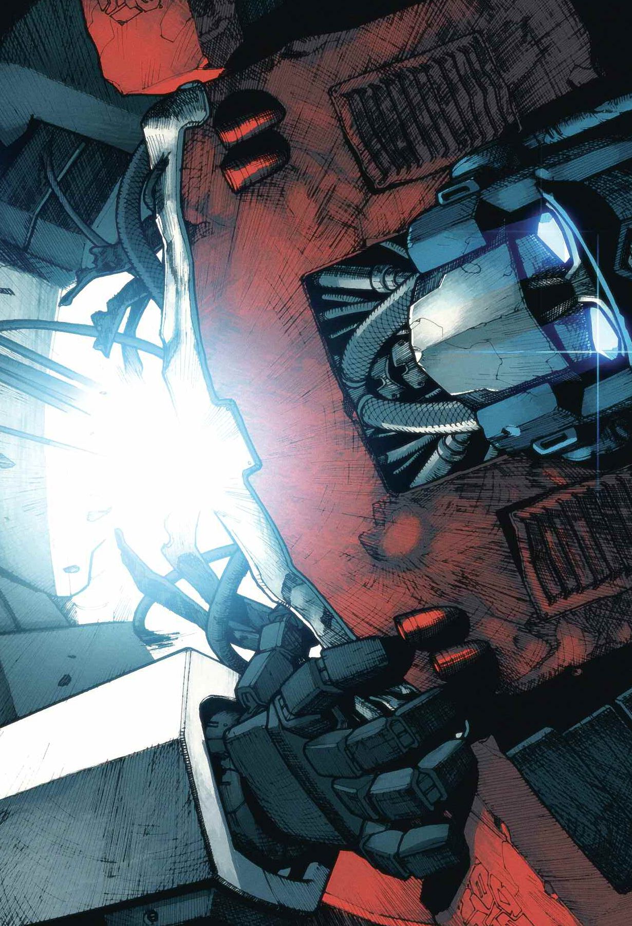 Read online IDW: The First Decade comic -  Issue # TPB (Part 3) - 53