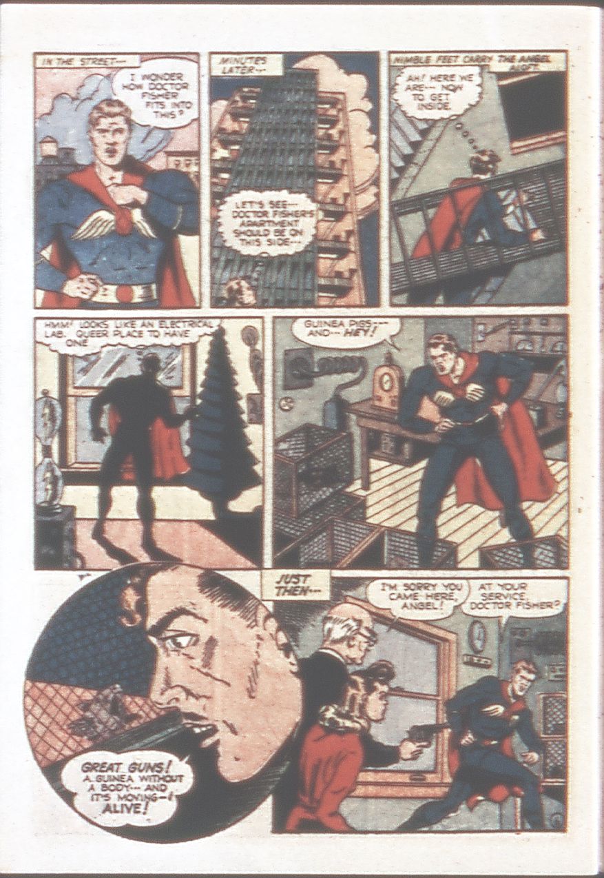 Marvel Mystery Comics (1939) issue 43 - Page 63