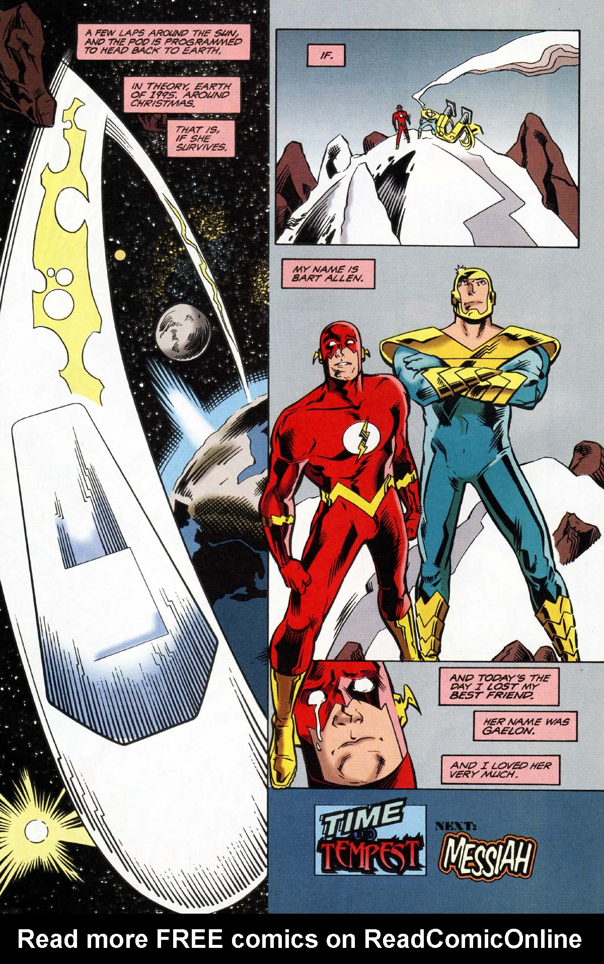 Read online The Ray (1994) comic -  Issue #25 - 45