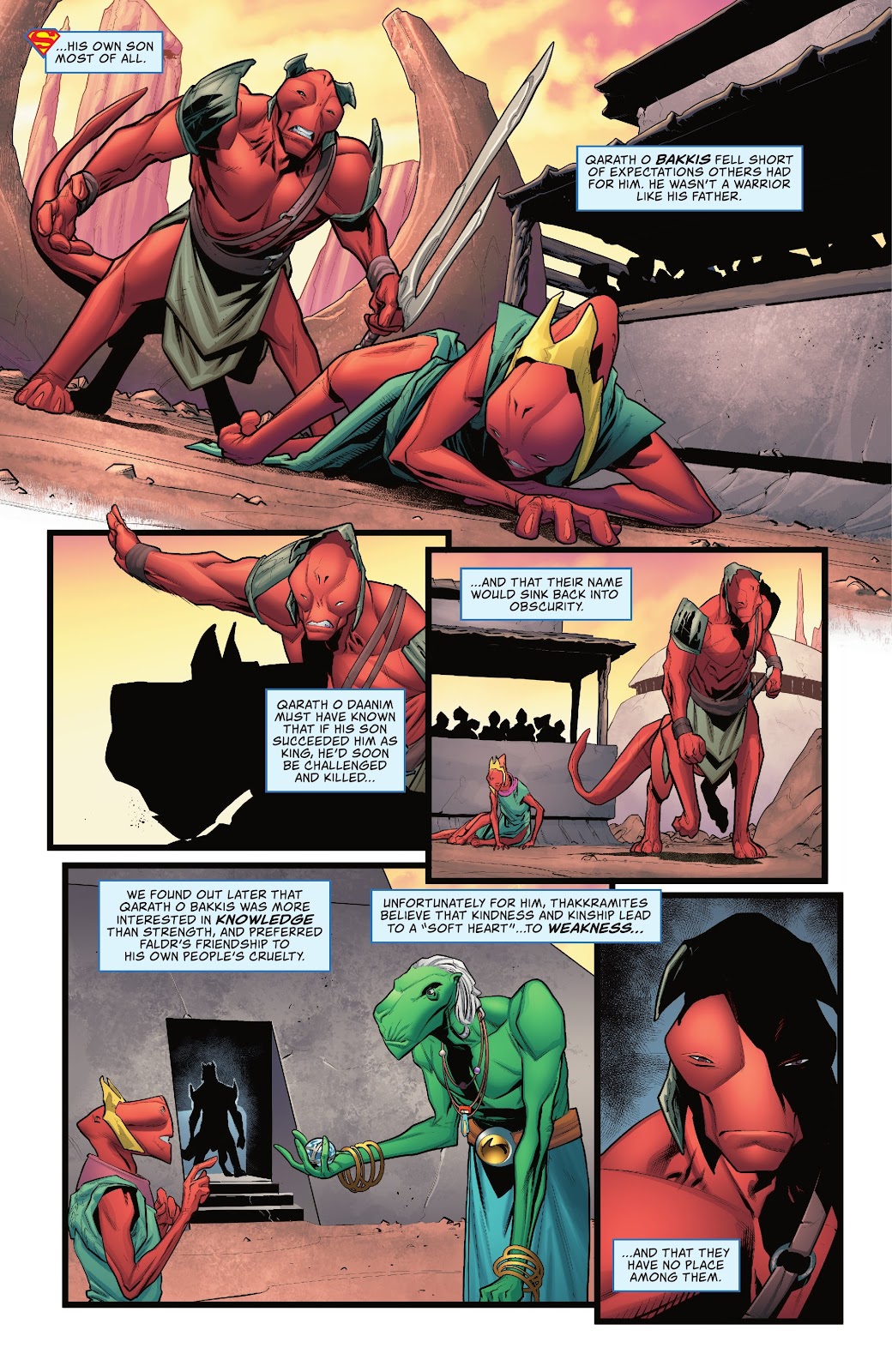 <{ $series->title }} issue 32 - Page 4