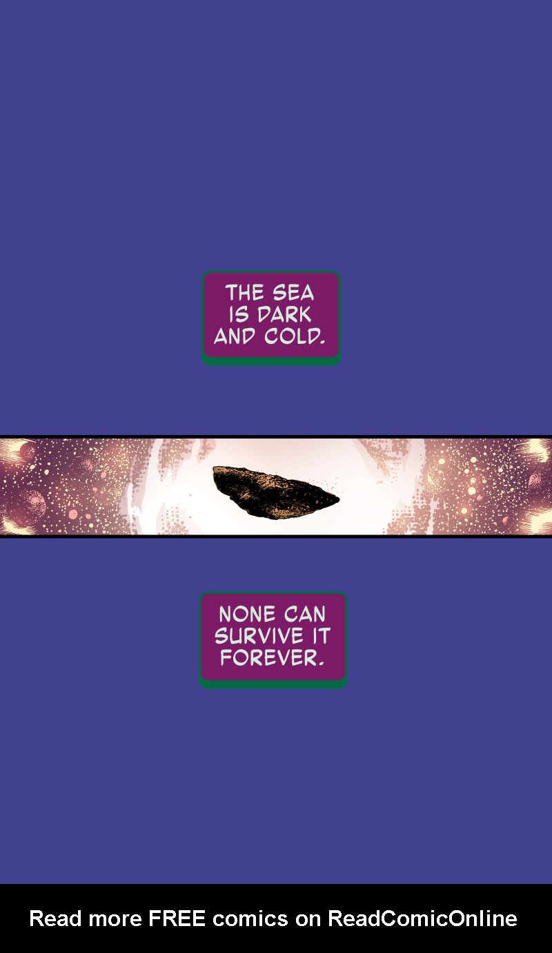 Read online Kang the Conqueror: Only Myself Left to Conquer Infinity Comic comic -  Issue #9 - 3