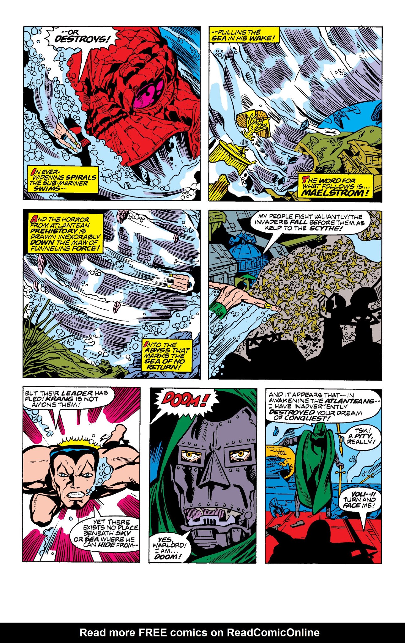 Read online Super Villains Unite: The Complete Super-Villain Team-Up comic -  Issue # TPB (Part 4) - 81