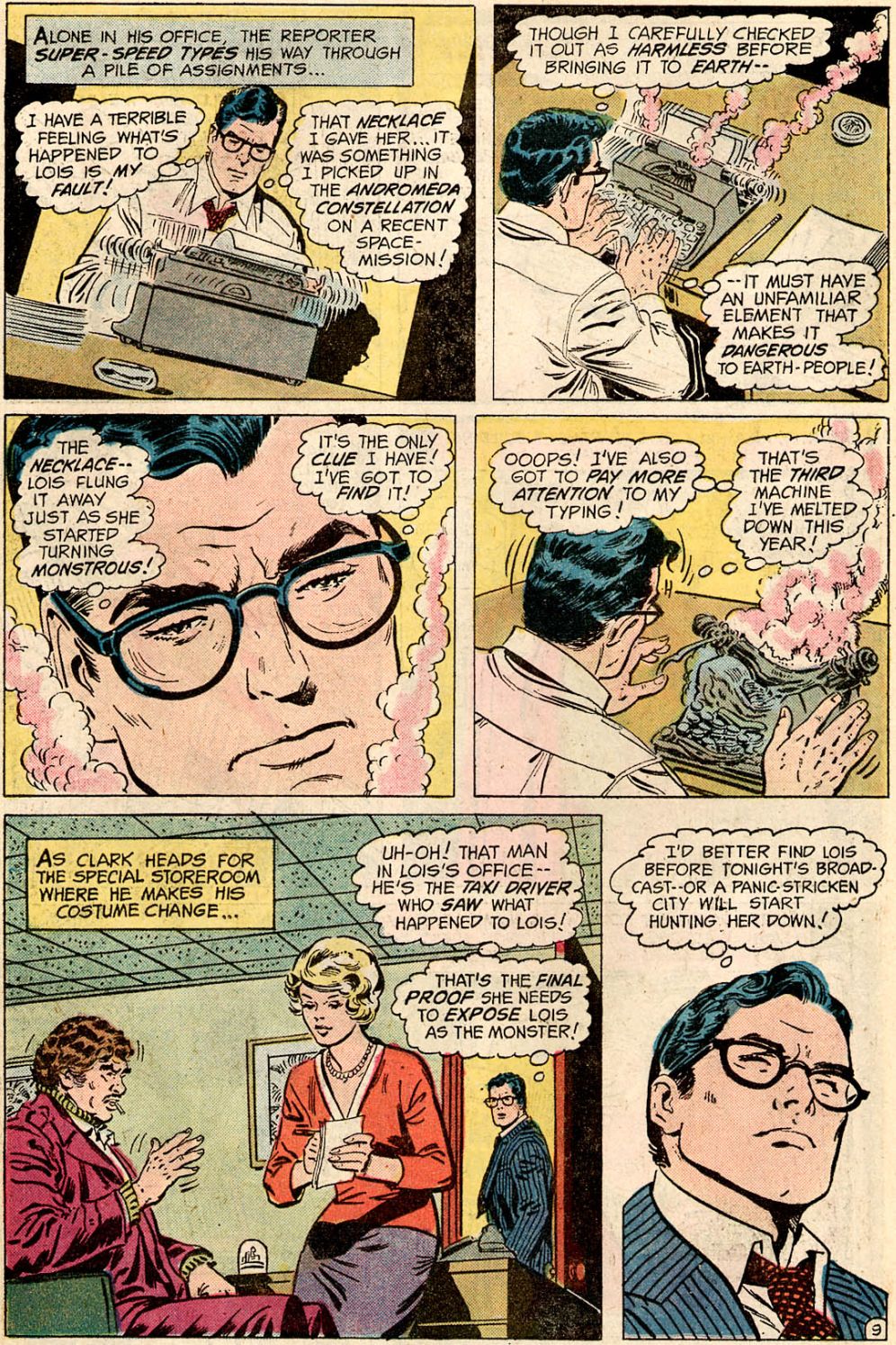 Action Comics (1938) issue 438 - Page 16