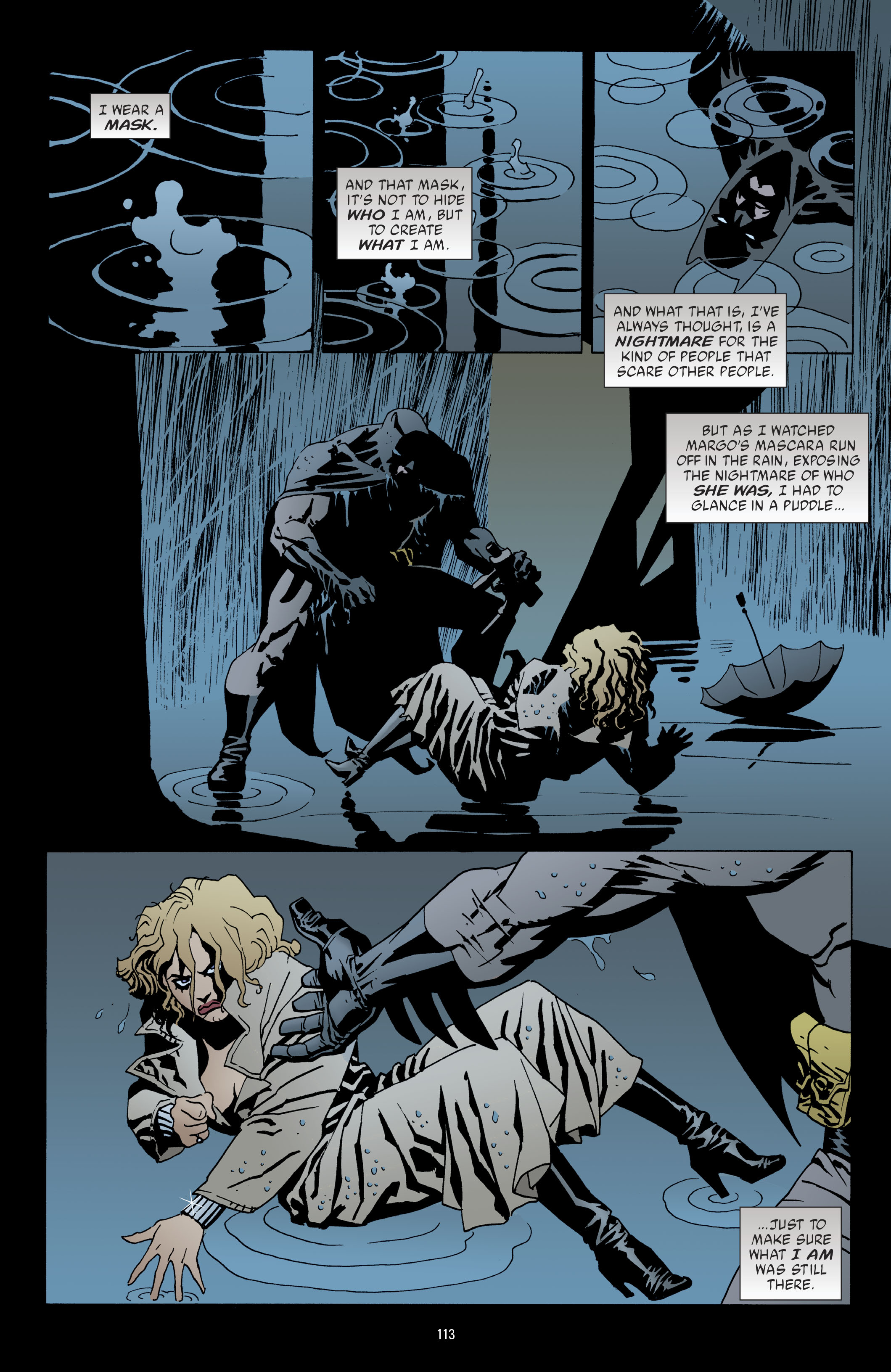 Read online Batman by Brian Azzarello and Eduardo Risso: The Deluxe Edition comic -  Issue # TPB (Part 2) - 12