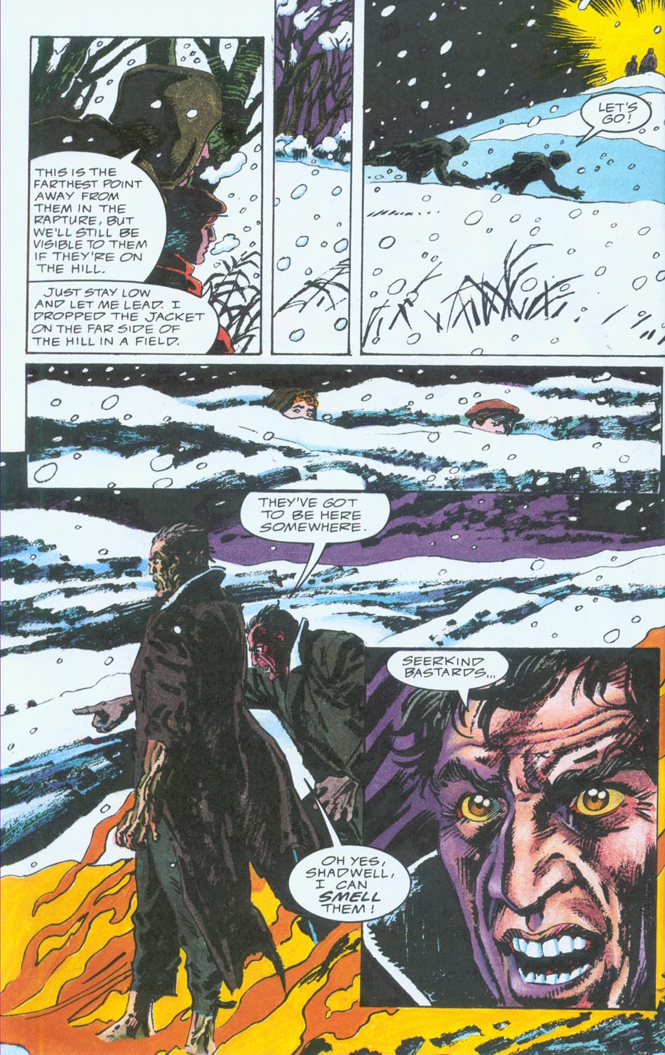 Read online Weaveworld comic -  Issue #3 - 48