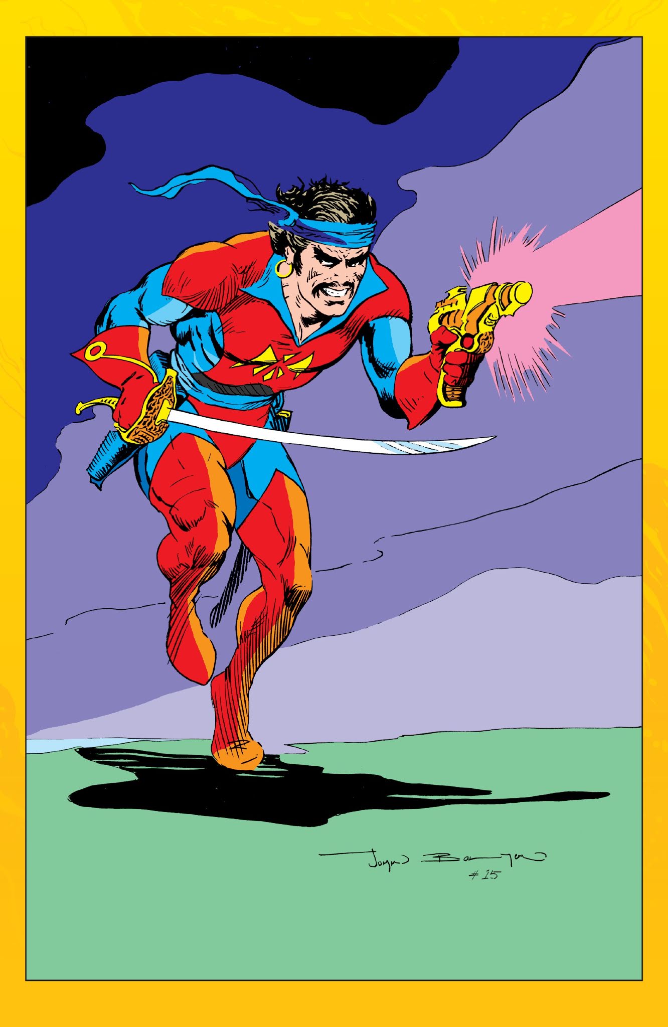 Read online X-Men Classic: The Complete Collection comic -  Issue # TPB (Part 4) - 25