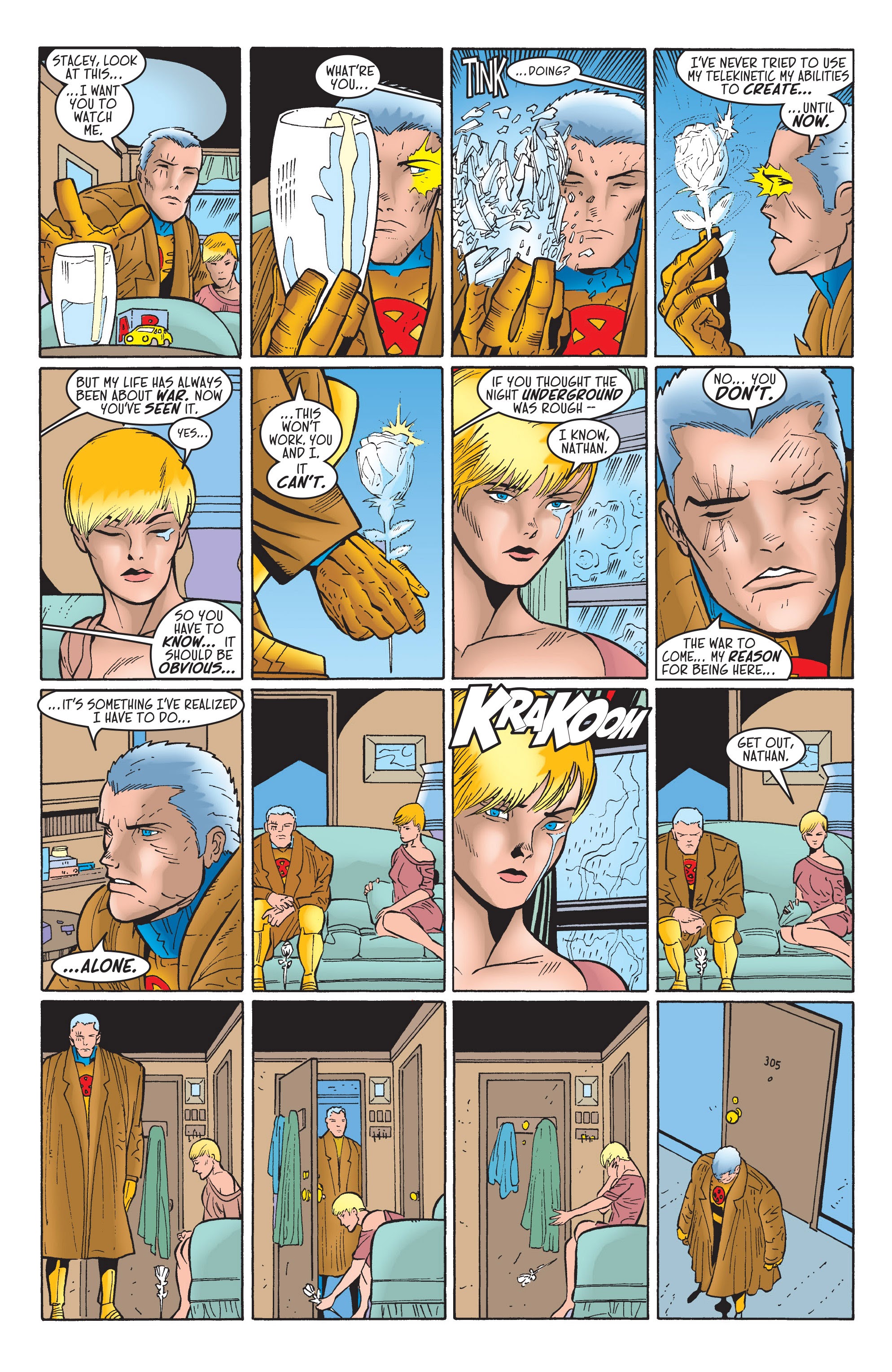 Read online Cable: The Nemesis Contract comic -  Issue # TPB (Part 4) - 75