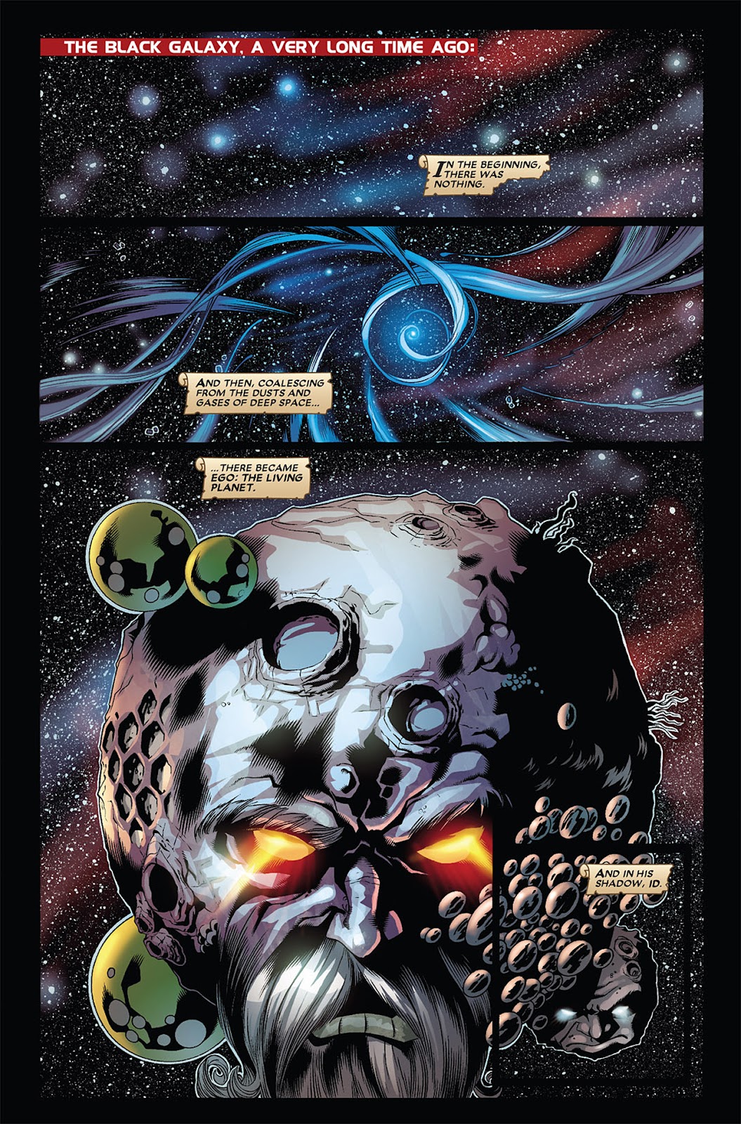 Read online Deadpool (2008) comic -  Issue #34 - 7