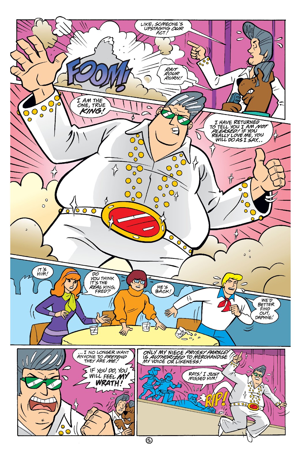 Scooby-Doo (1997) issue 34 - Page 18