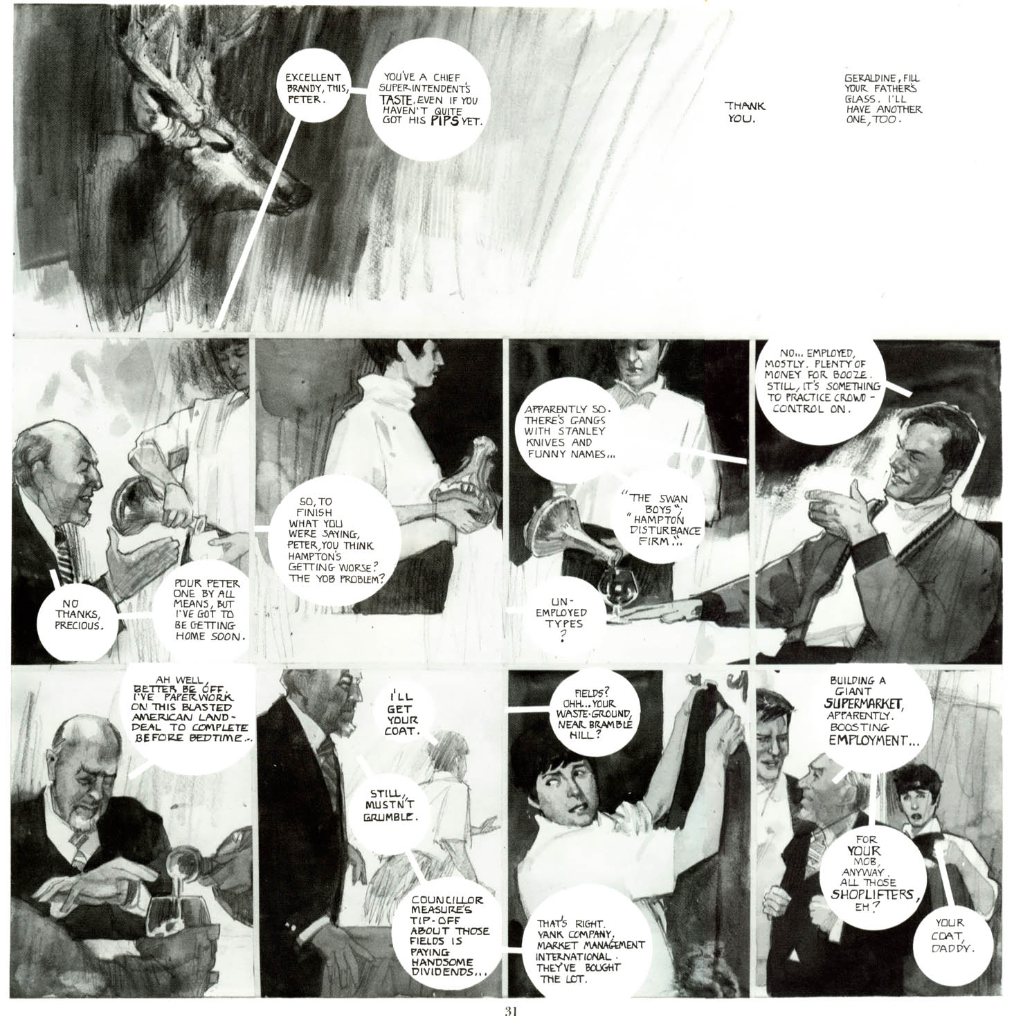 Read online Big Numbers comic -  Issue #2 - 33