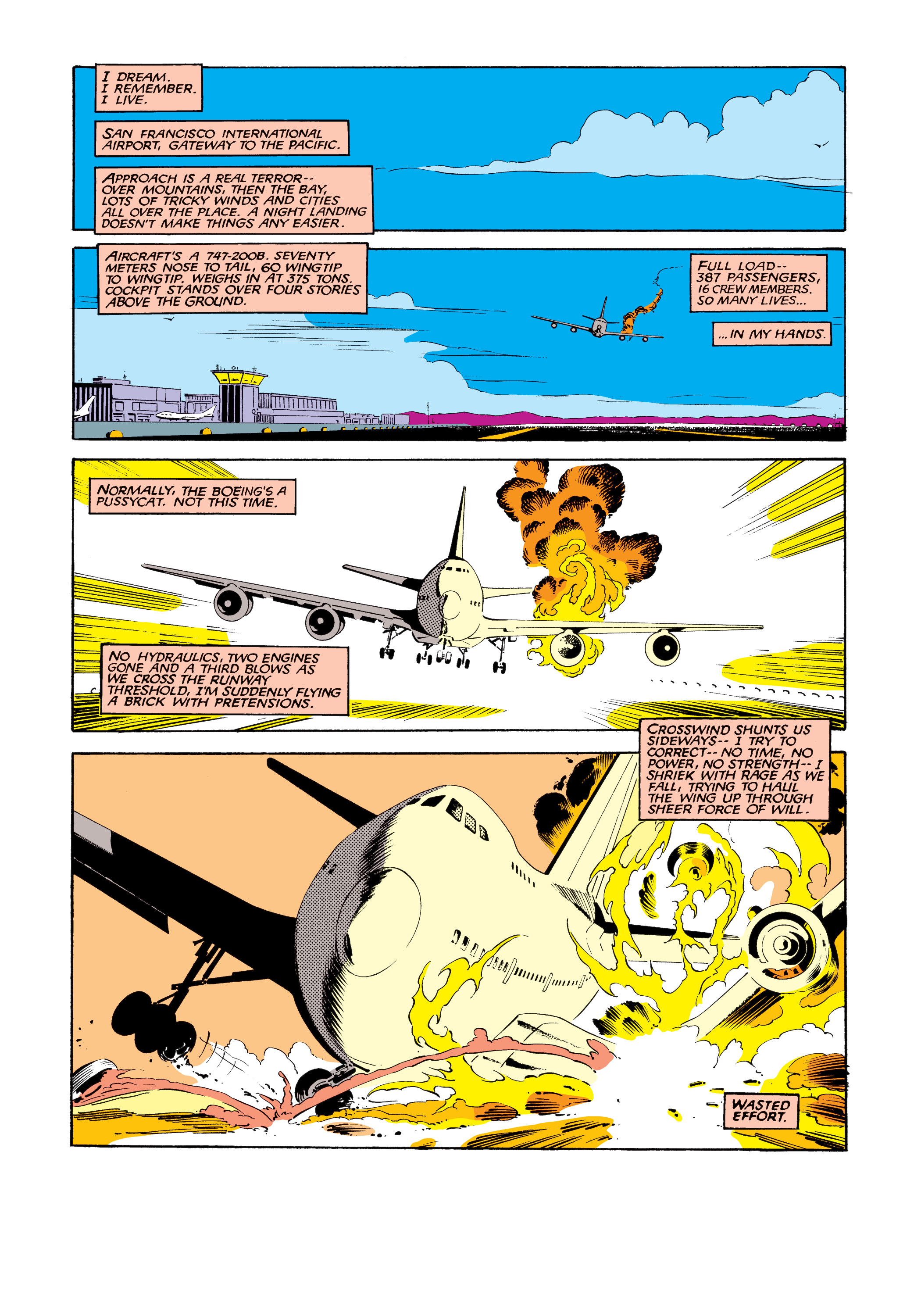 Read online Marvel Masterworks: The Uncanny X-Men comic -  Issue # TPB 14 (Part 3) - 18
