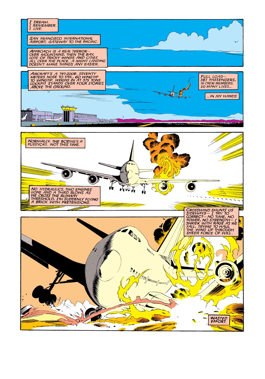 Marvel Masterworks: The Uncanny X-Men issue TPB 14 (Part 3) - Page 18