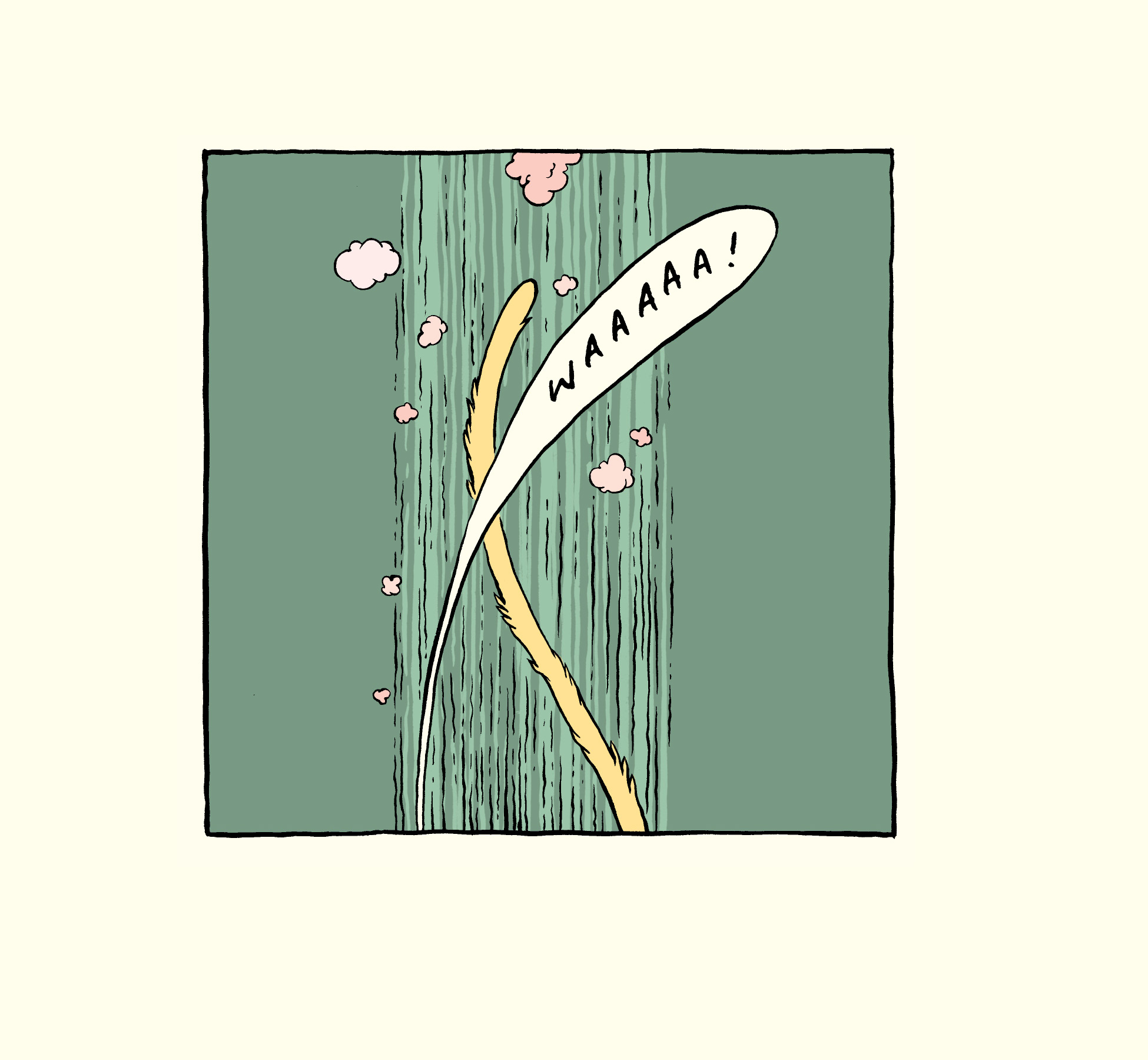 Read online Clouds Above comic -  Issue # TPB (Part 2) - 28