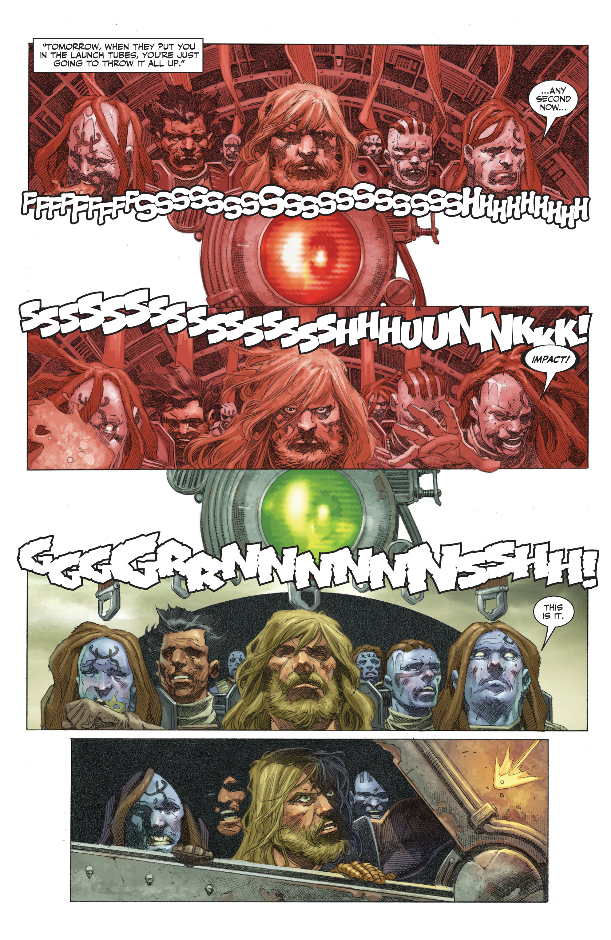 Read online Faith (II) comic -  Issue #8 - 28