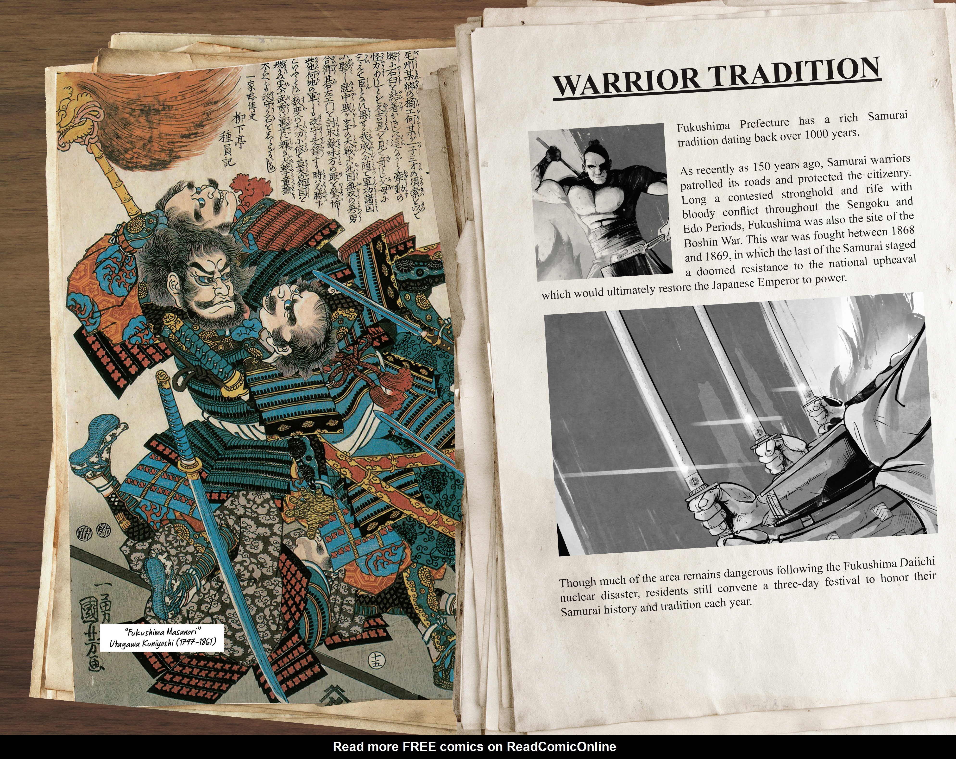 Read online Disaster Inc. comic -  Issue #1 - 26