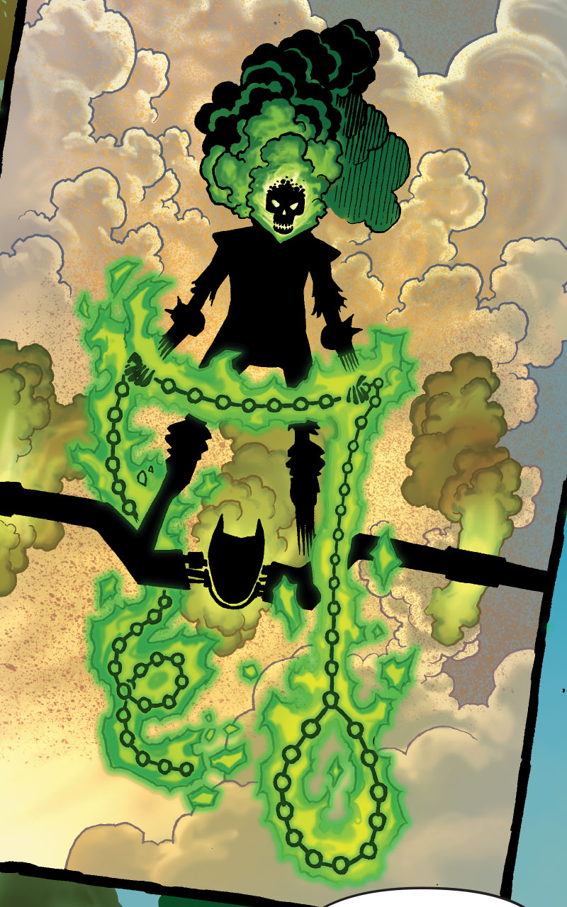 Read online Avengers Forever: Infinity Comic comic -  Issue #3 - 41