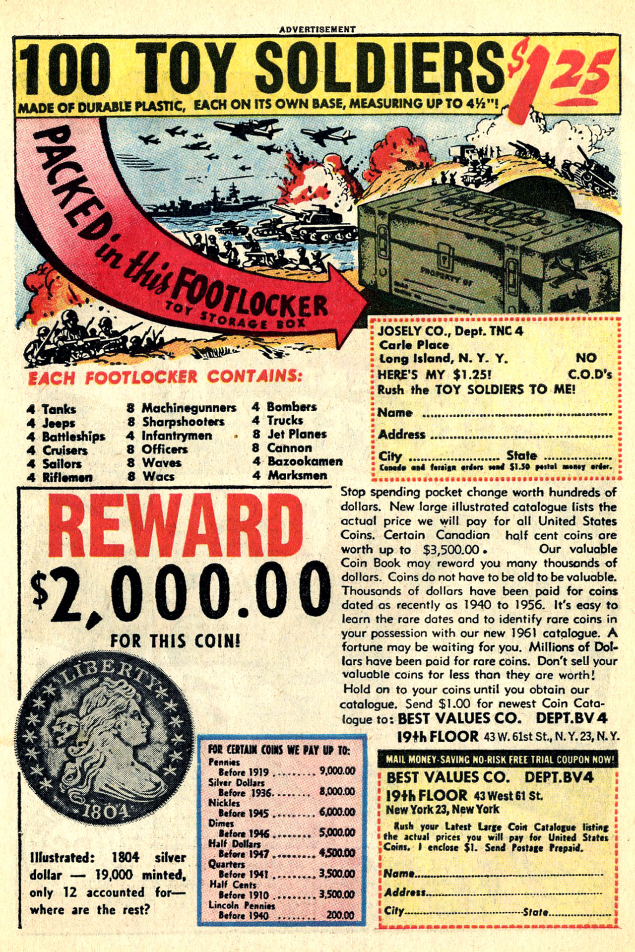 Read online Batman (1940) comic -  Issue #145 - 34