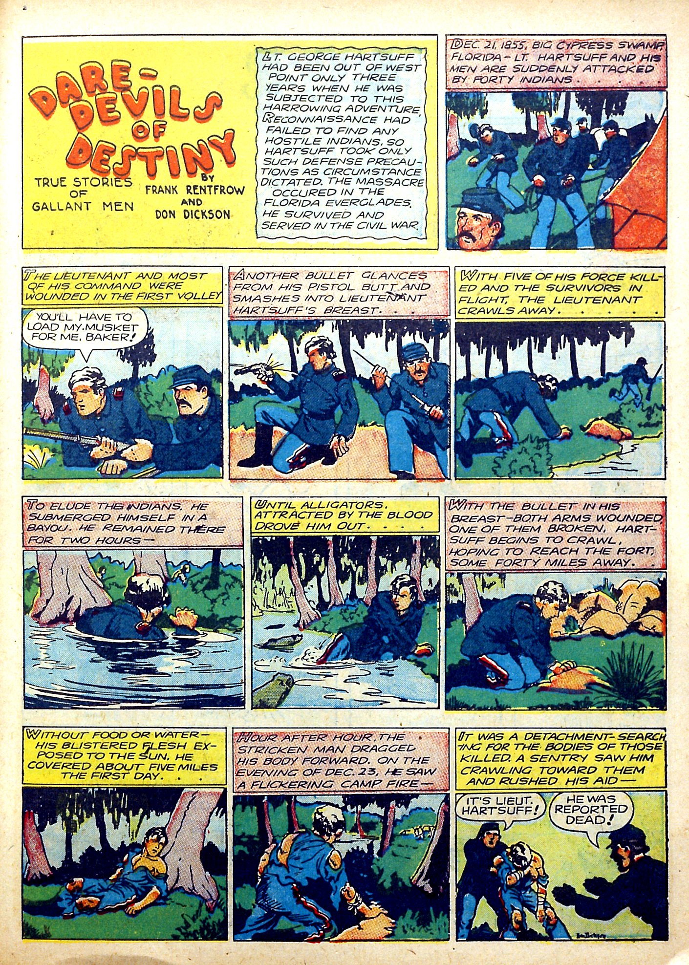 Read online Reg'lar Fellers Heroic Comics comic -  Issue #11 - 53