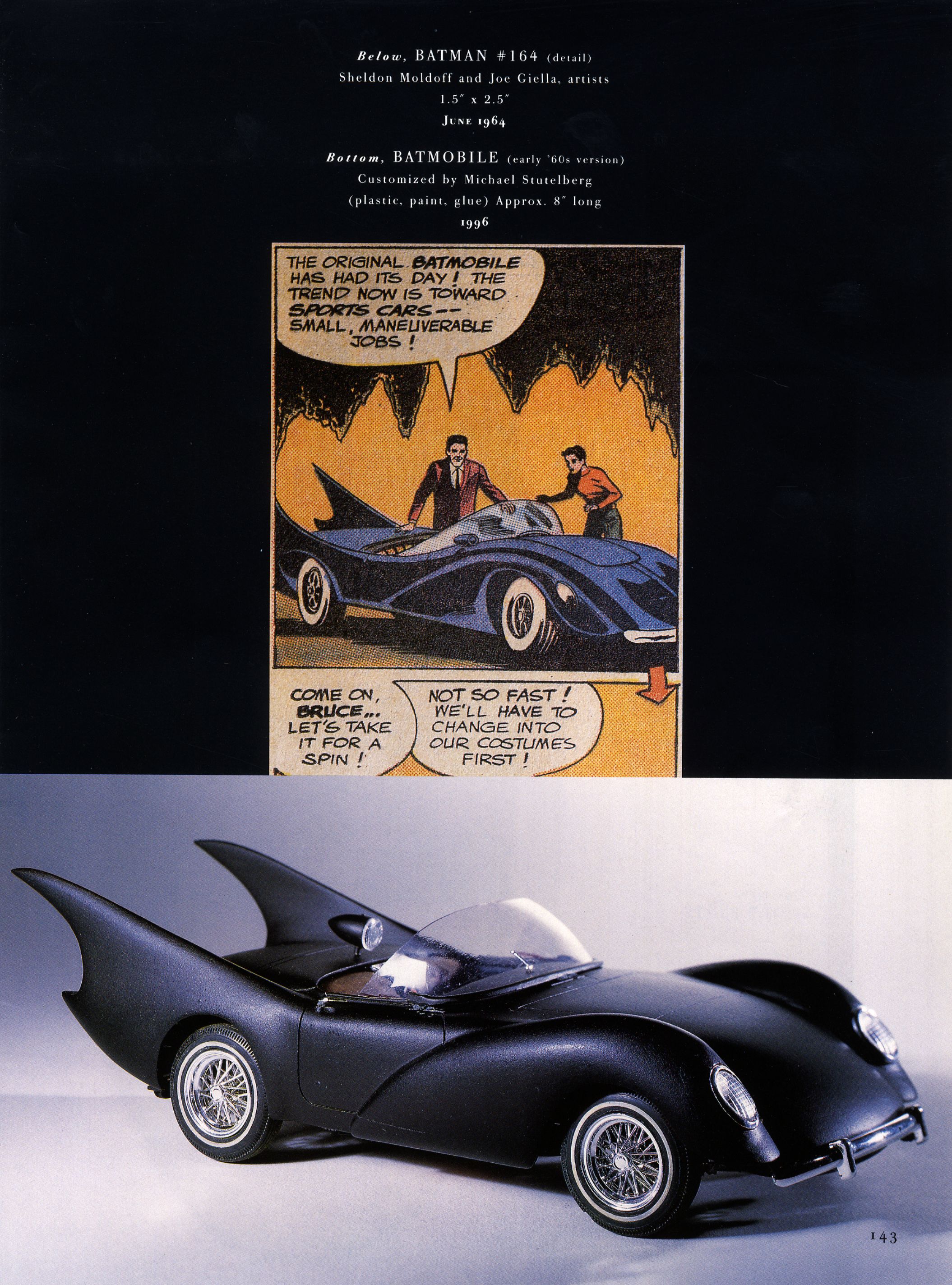Read online Batman Collected comic -  Issue # TPB (Part 2) - 54