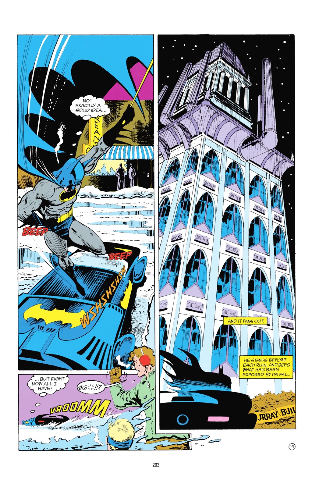 Read online Batman: The Dark Knight Detective comic -  Issue # TPB 7 (Part 2) - 100