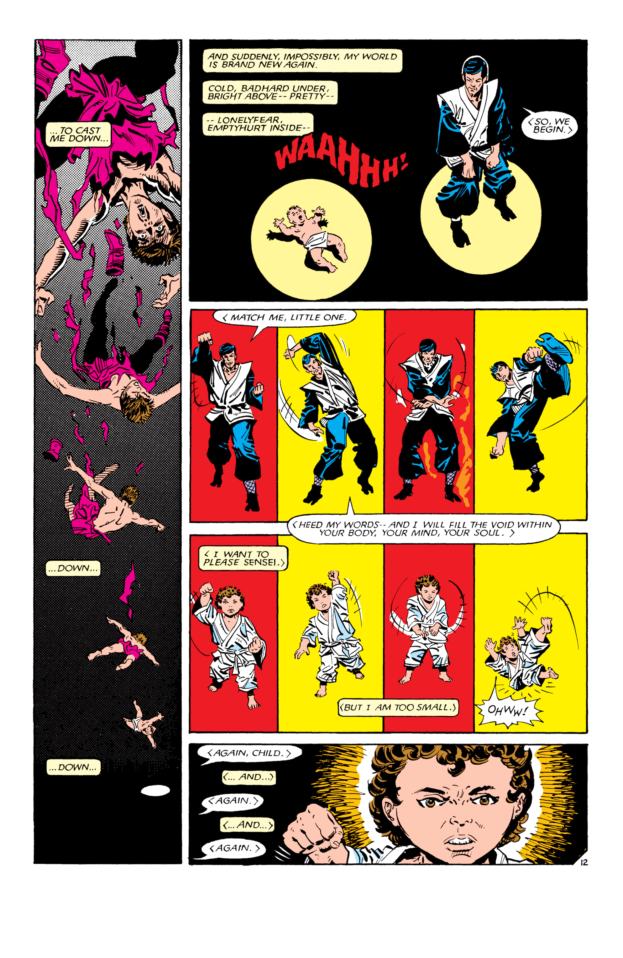 Read online Wolverine Omnibus comic -  Issue # TPB 1 (Part 4) - 88