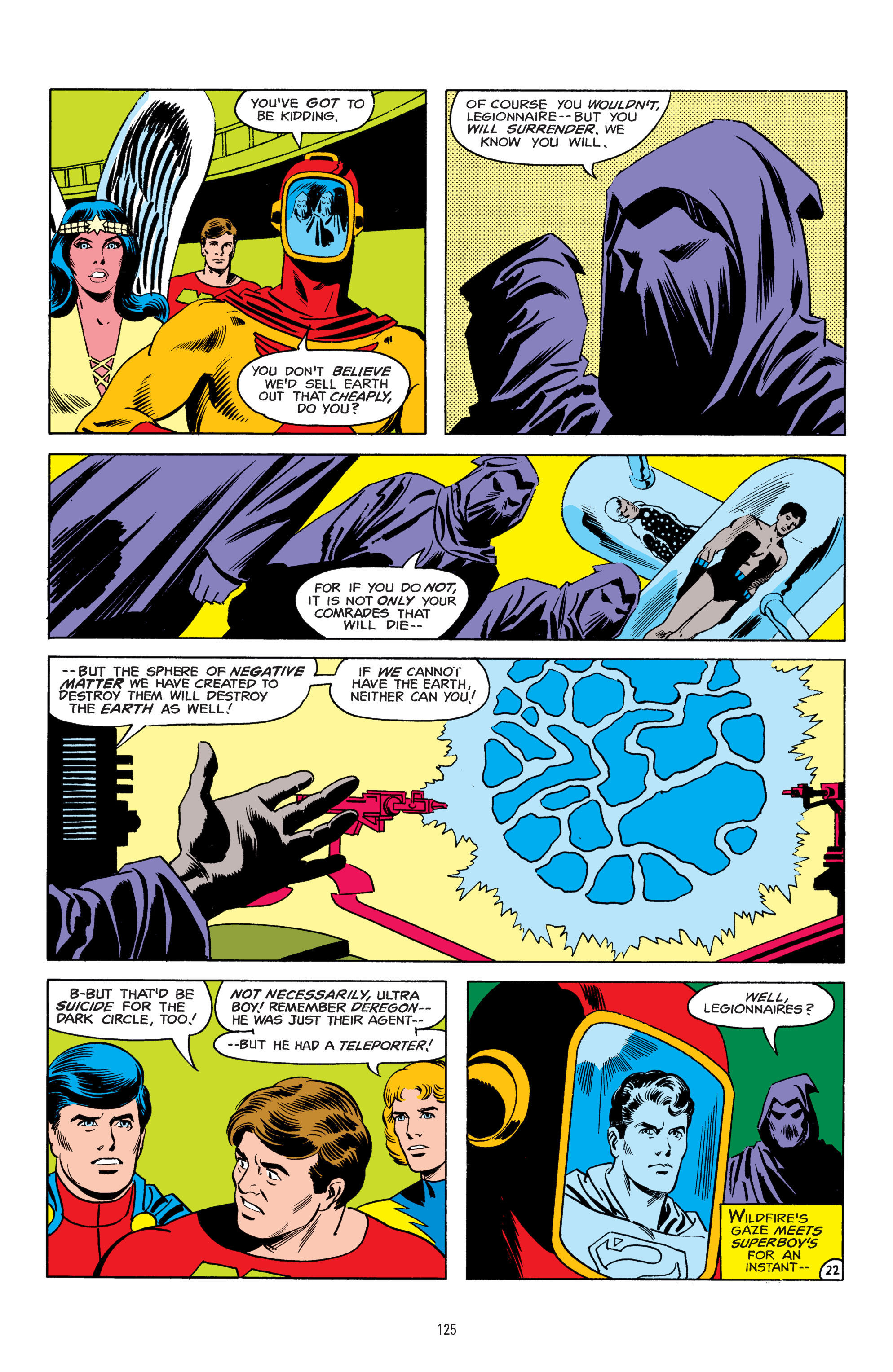 Read online Superboy and the Legion of Super-Heroes comic -  Issue # TPB 2 (Part 2) - 24