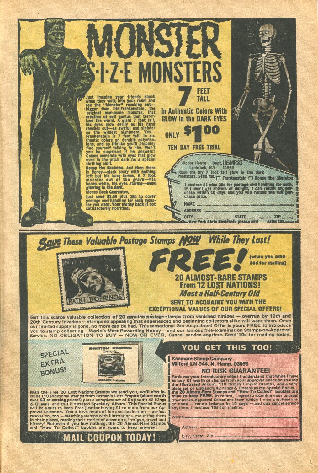 Read online Archie's Pals 'N' Gals (1952) comic -  Issue #69 - 41