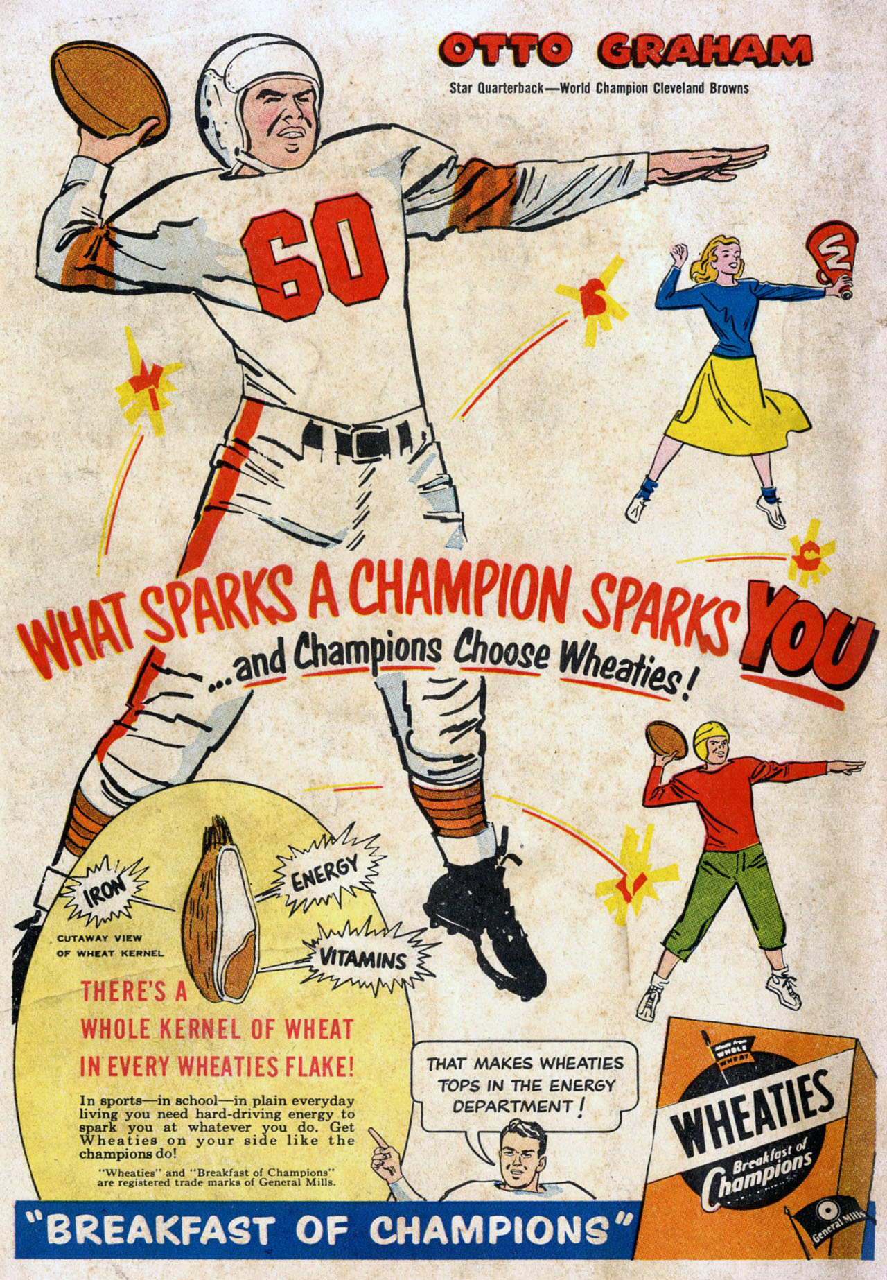 Read online Batman (1940) comic -  Issue #68 - 52