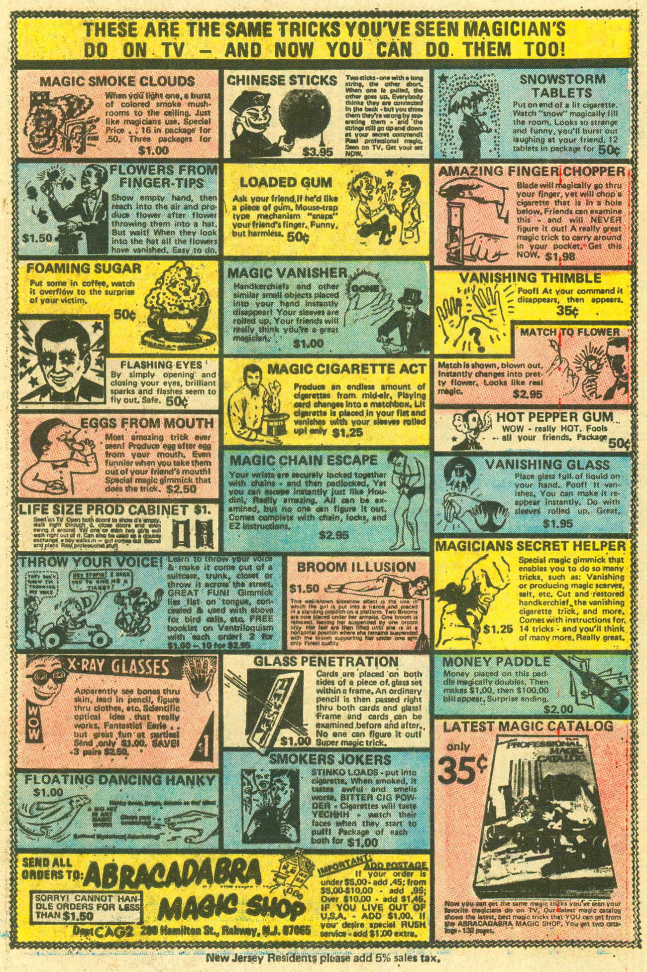 Read online The Six Million Dollar Man [comic] comic -  Issue #4 - 33