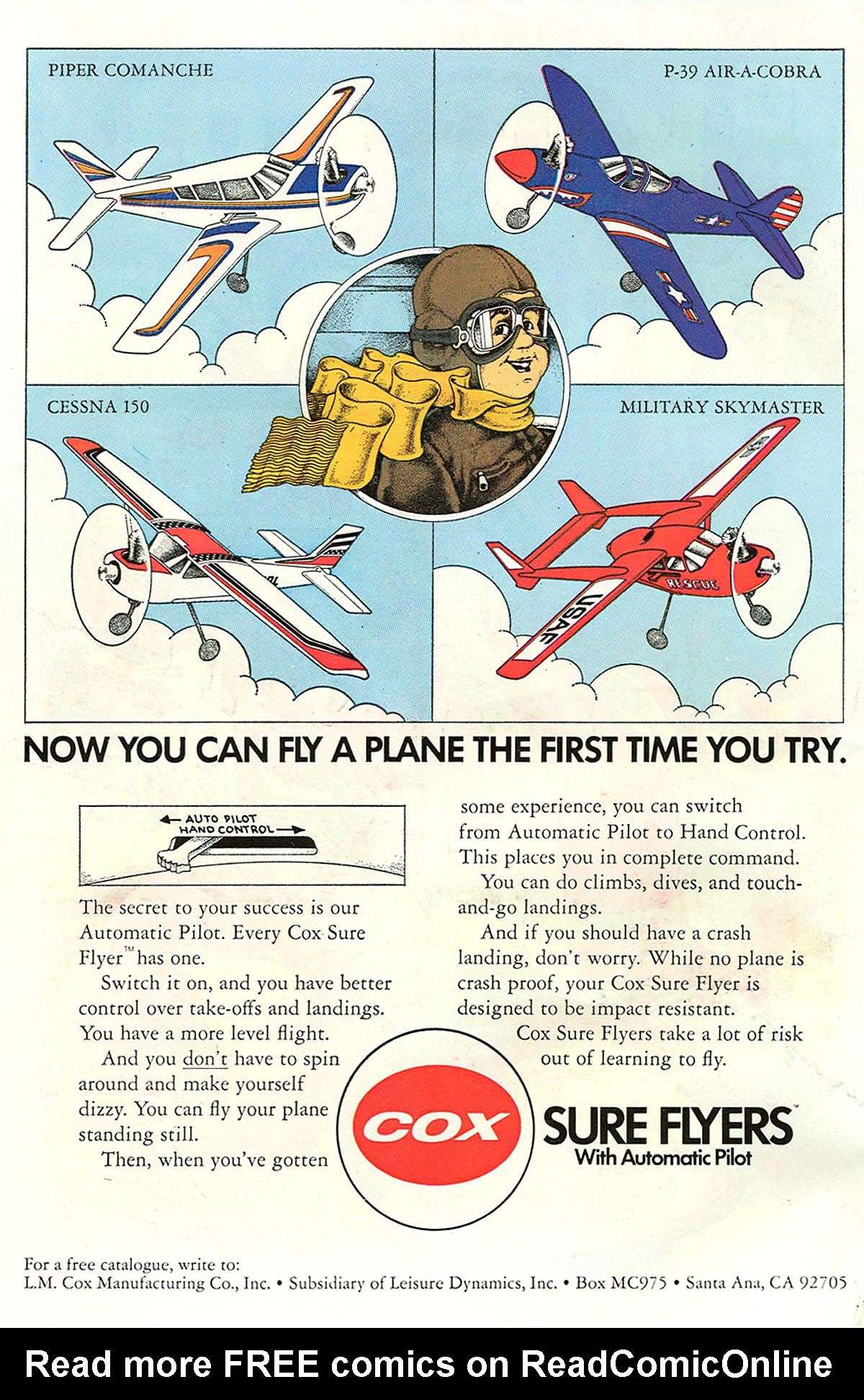 Read online Kid Colt Outlaw comic -  Issue #202 - 2