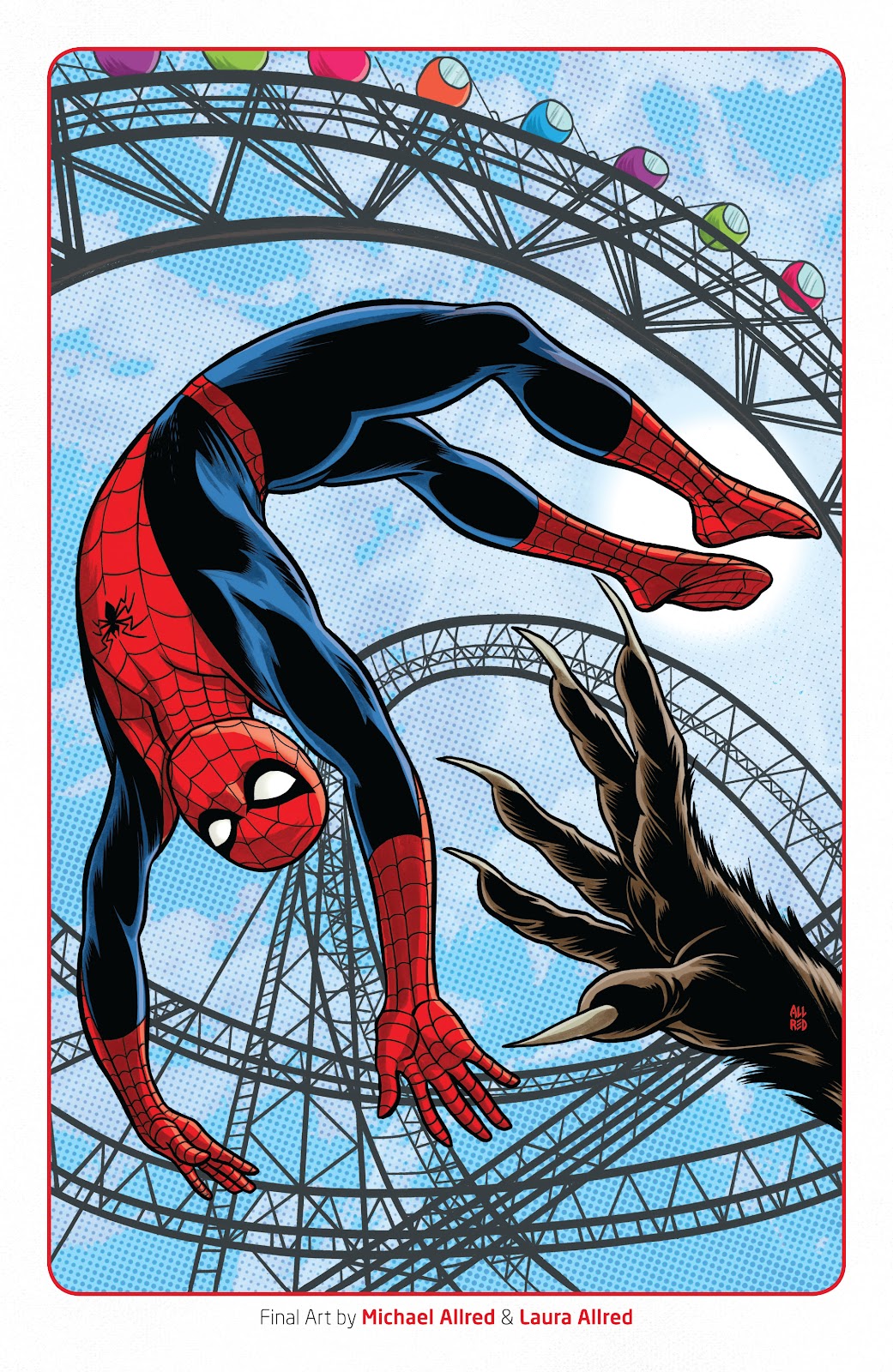 Amazing Spider-Man: Full Circle issue TPB - Page 94