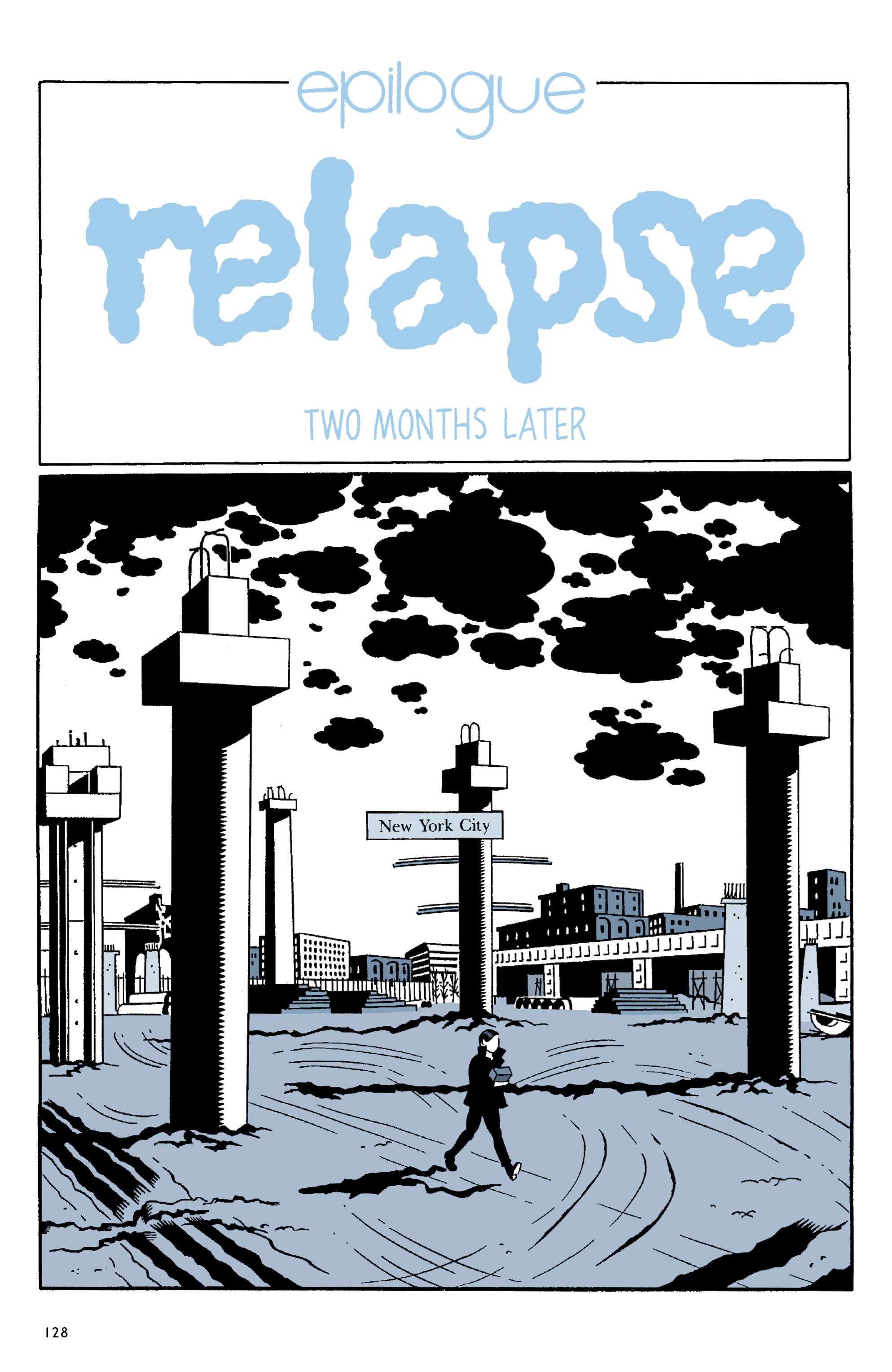 Read online The Horror of Collier County comic -  Issue # TPB (Part 2) - 29
